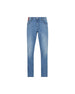 Pantaloni realizzati in cotone. MICHELANGELO DBCSBLUE TRAMAROSSA 