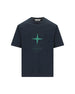T-Shirt realizzata in cotone. 2100001 S0363V0020 STONE ISLAND 