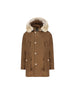 Parka in tessuto Ramar Cloth. CFWOOU0482MRUT0001 CFE WOOLRICH 