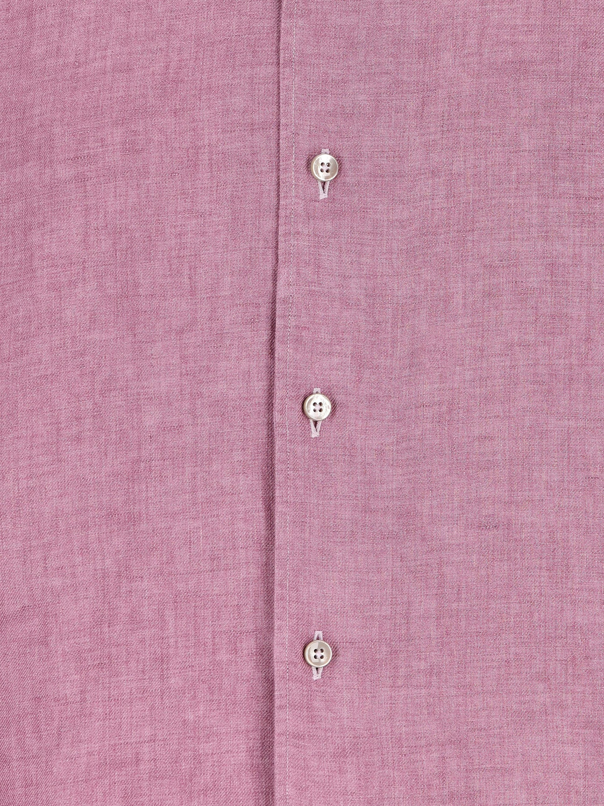 Camicia in lino. UHX51A3 SRO5054 ZEGNA 