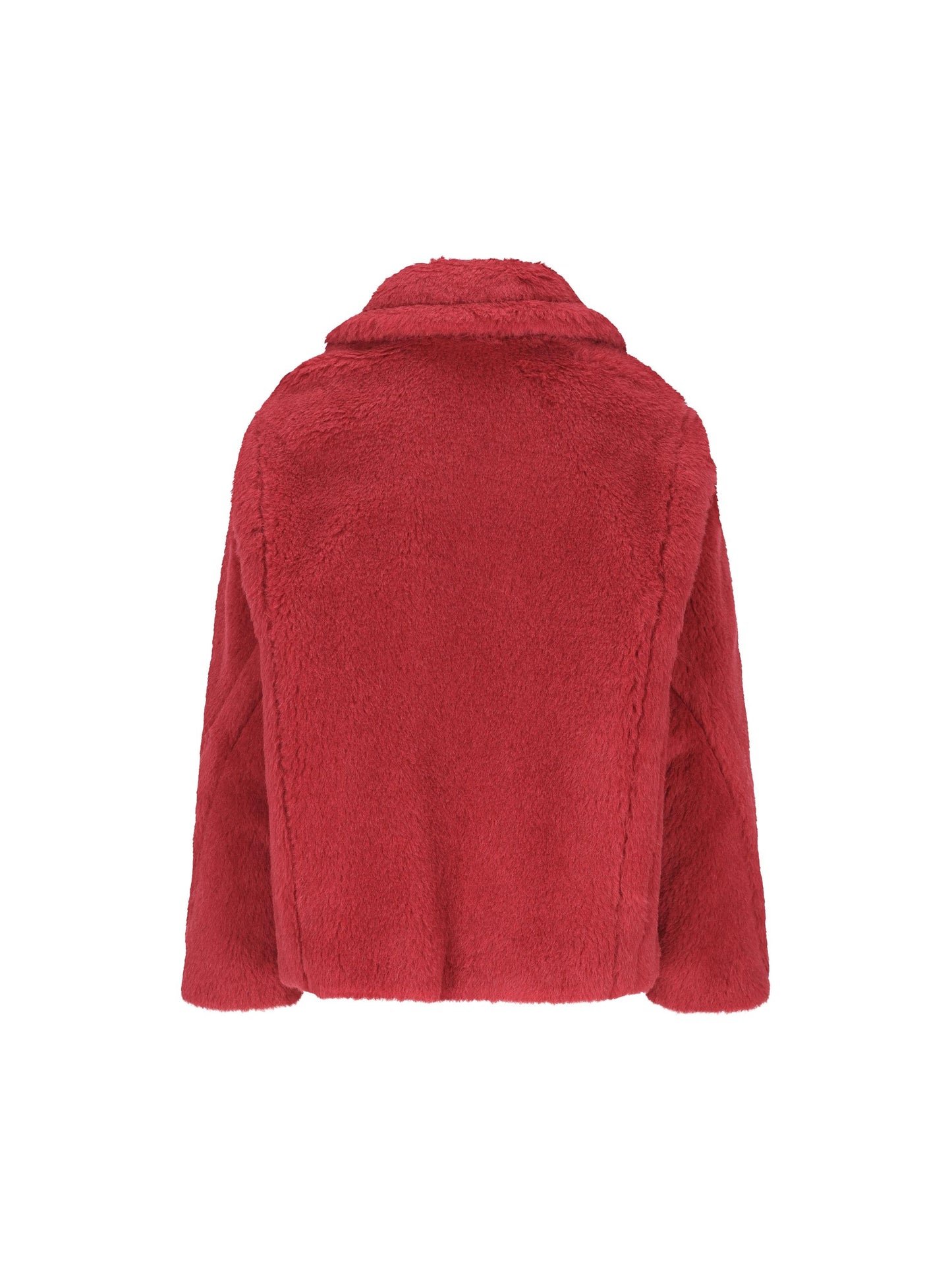 Cappotto realizzato in alpaca e lana. 2611081011600 012 MAX MARA 