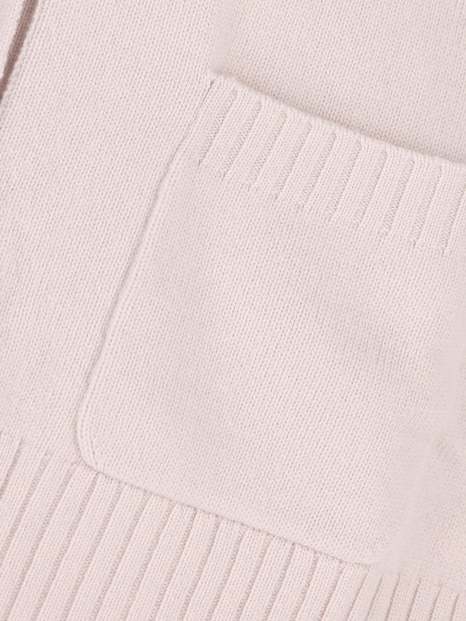 Cardigan in lana e cashmere 4263E 2017 ALPHA STUDIO 