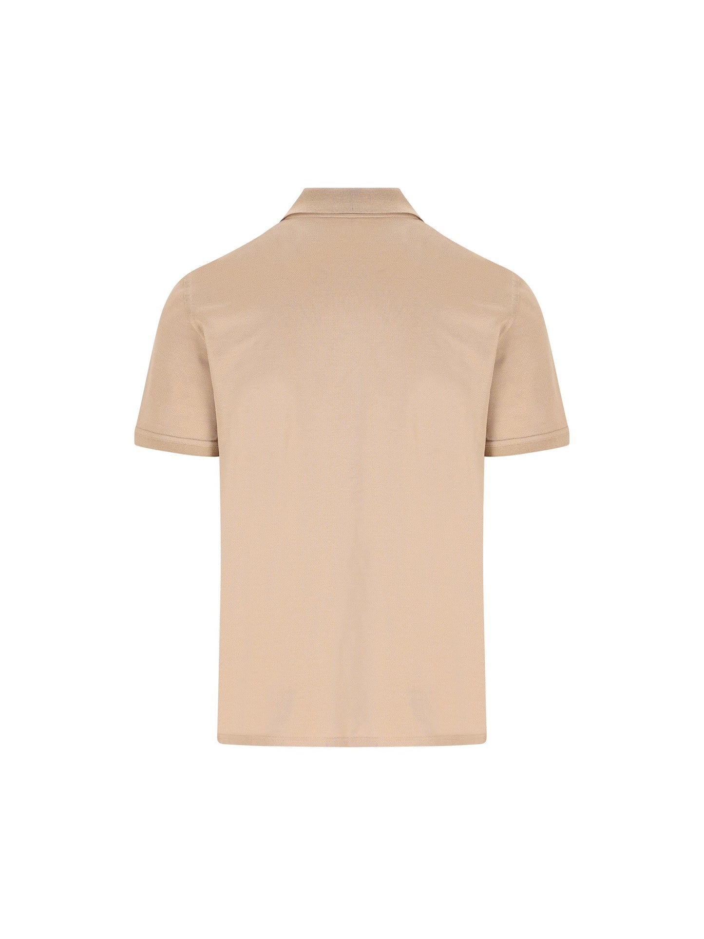 Polo realizzata in cotone. BML00G3YSG 250 GIVENCHY 