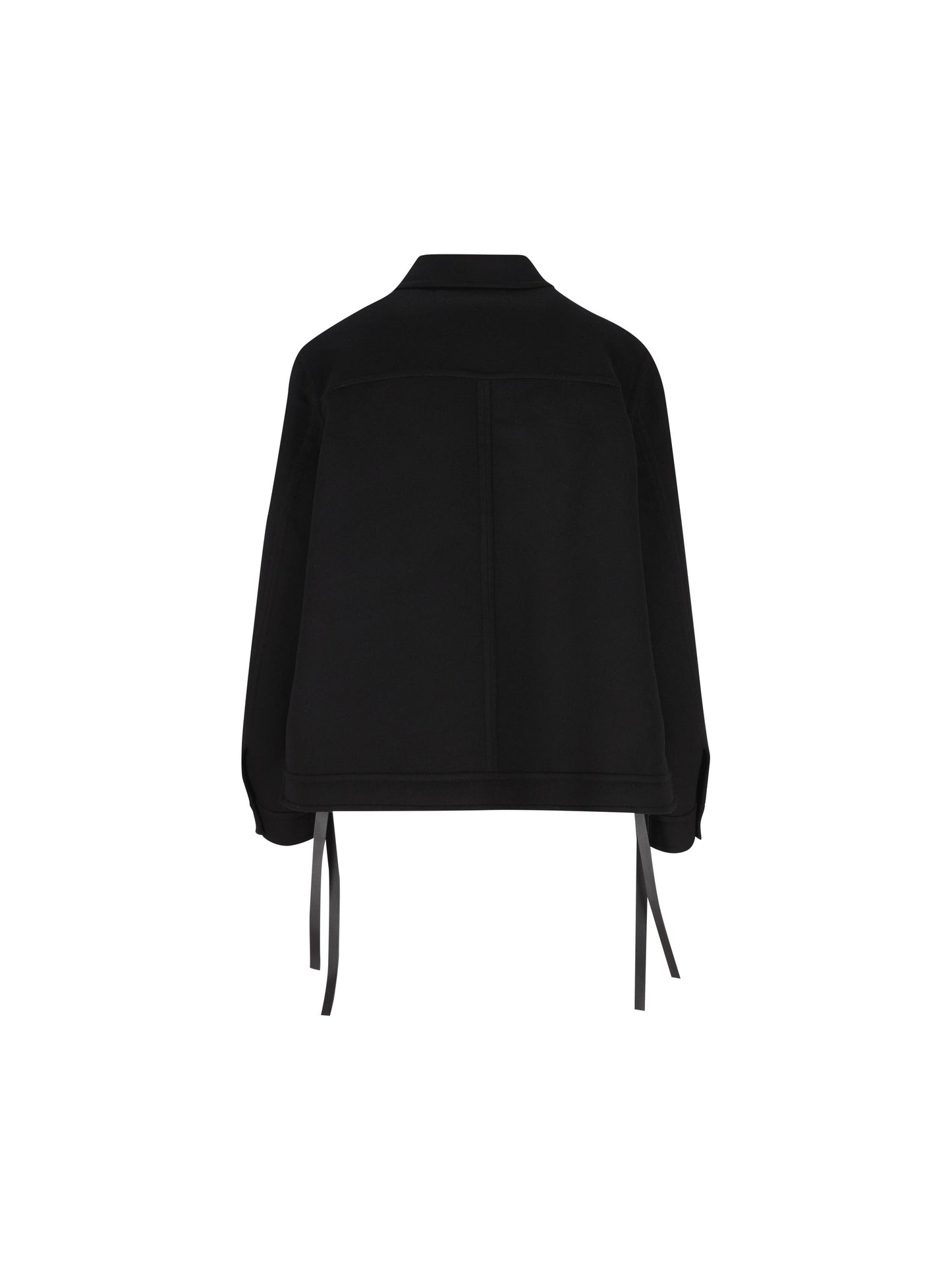 Giacca realizzata in lana e cashmere. S359Y02XEZ 1100 LOEWE 