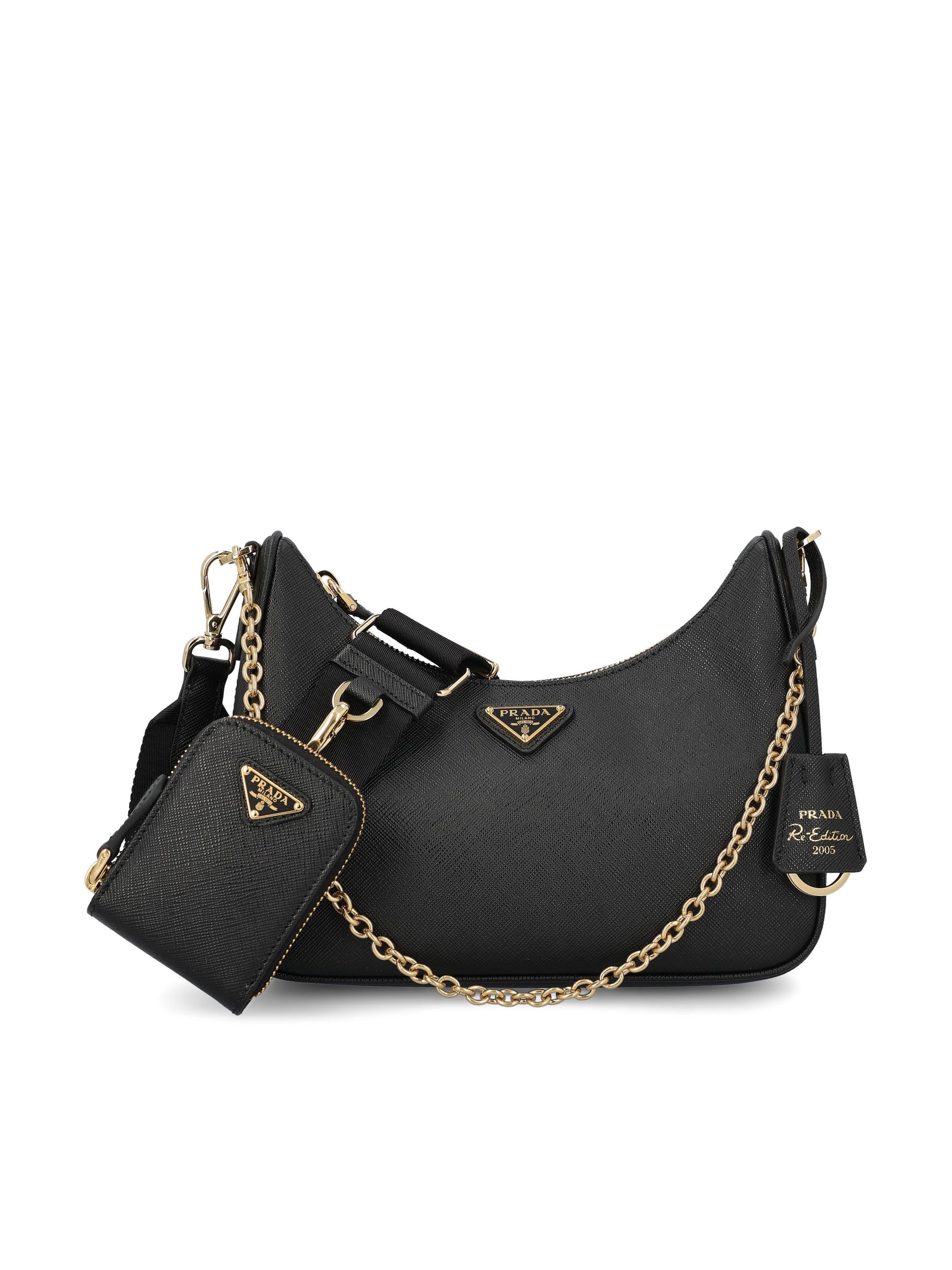 Borsa realizzata in pelle. 1BH204 NZVF0632 PRADA 