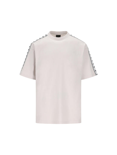 T-Shirt realizzata in cotone. 764235 TTVP89012 BALENCIAGA 