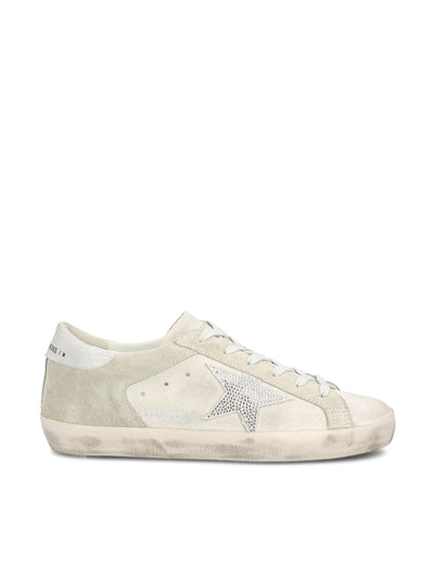 Sneakers realizzate in pelle. GWF00103 F00821510276 GOLDEN GOOSE 