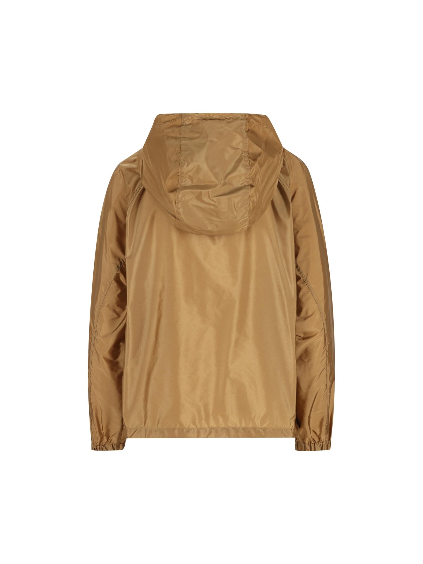 Giacca realizzata in nylon. W1A00022 539ZD226 MONCLER 