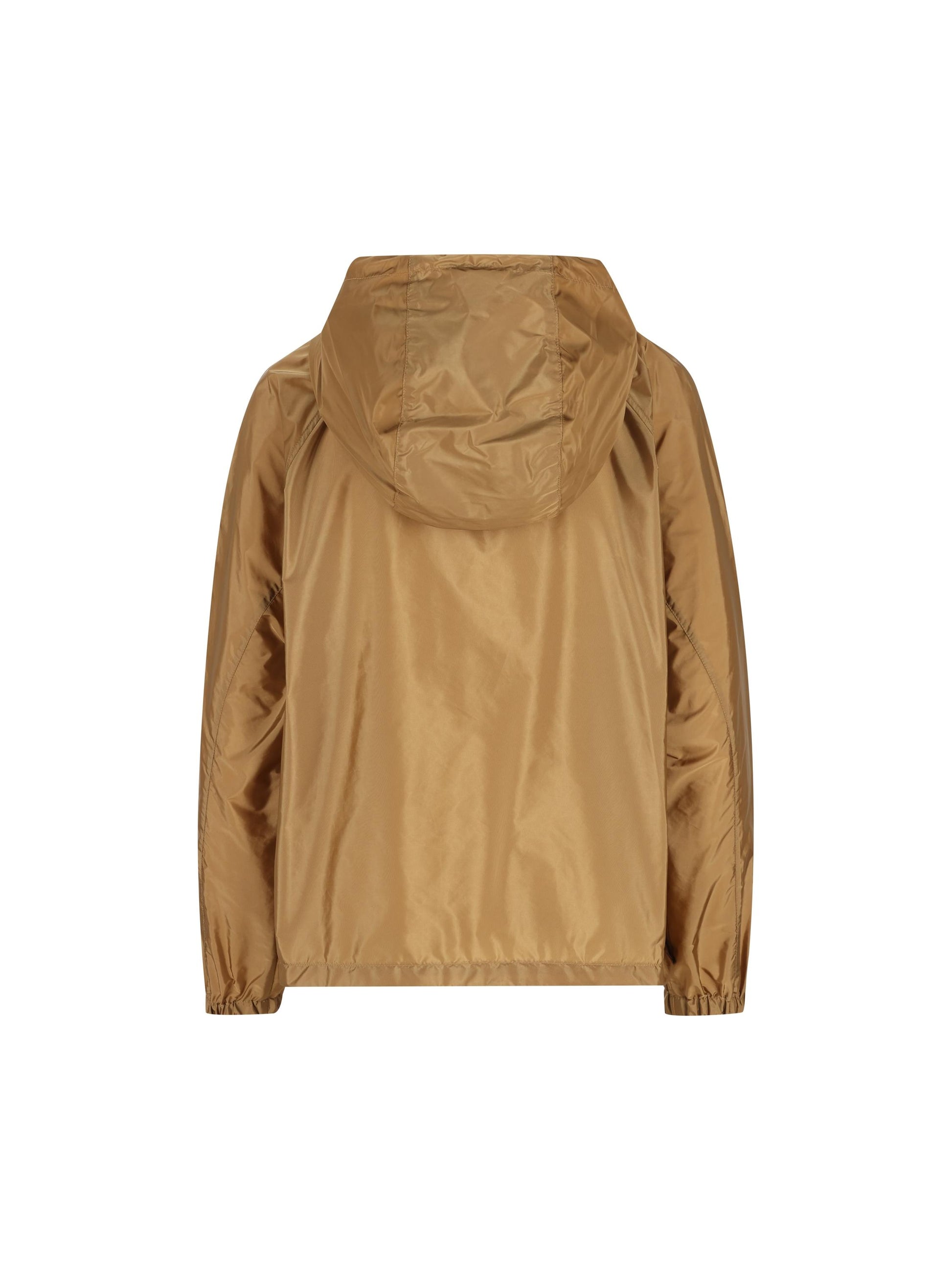 Giacca realizzata in nylon. W1A00022 539ZD226 MONCLER 