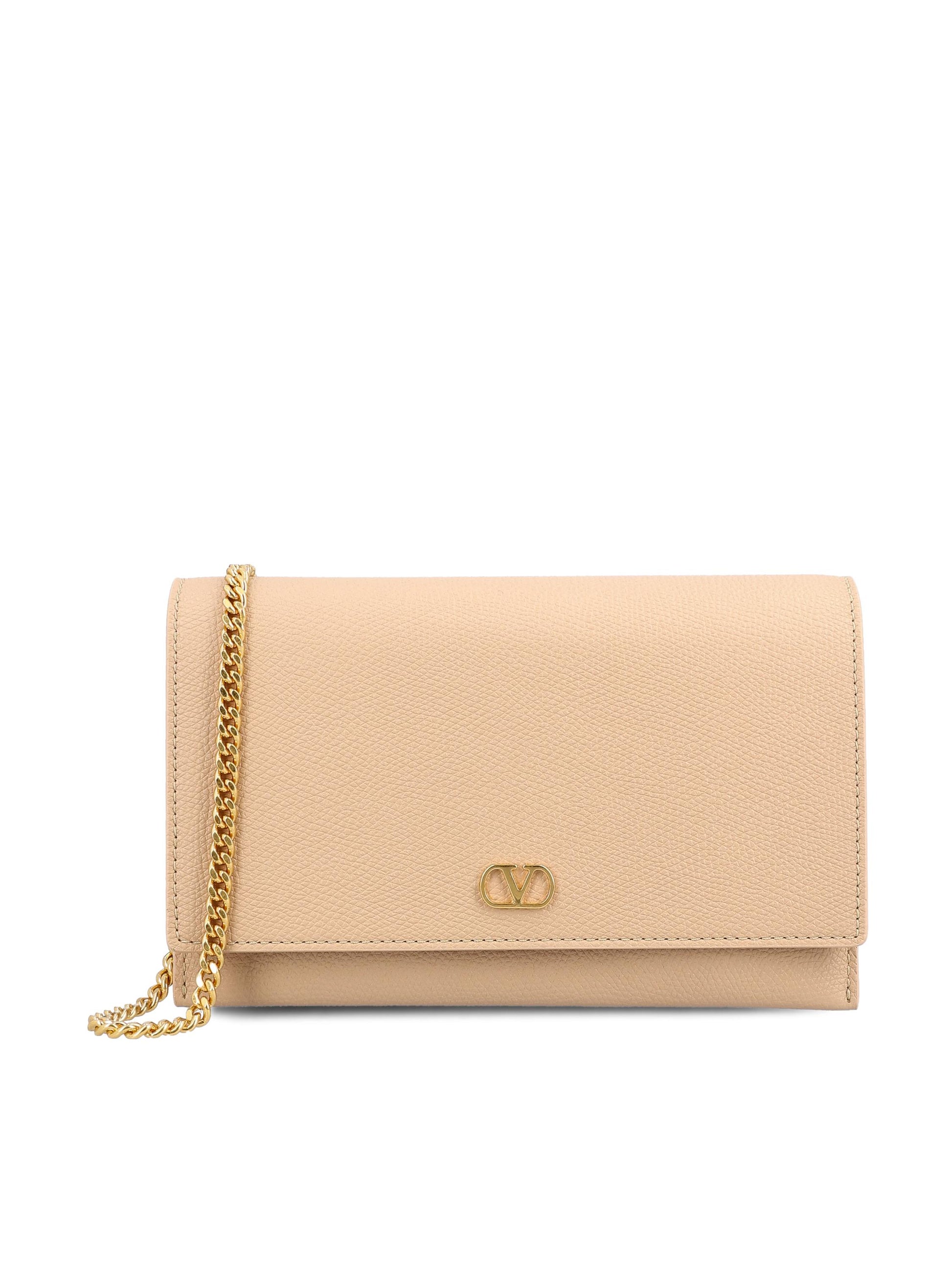 Borsa realizzata in pelle. 8W2P0AT7SNP WRP VALENTINO GARAVANI 