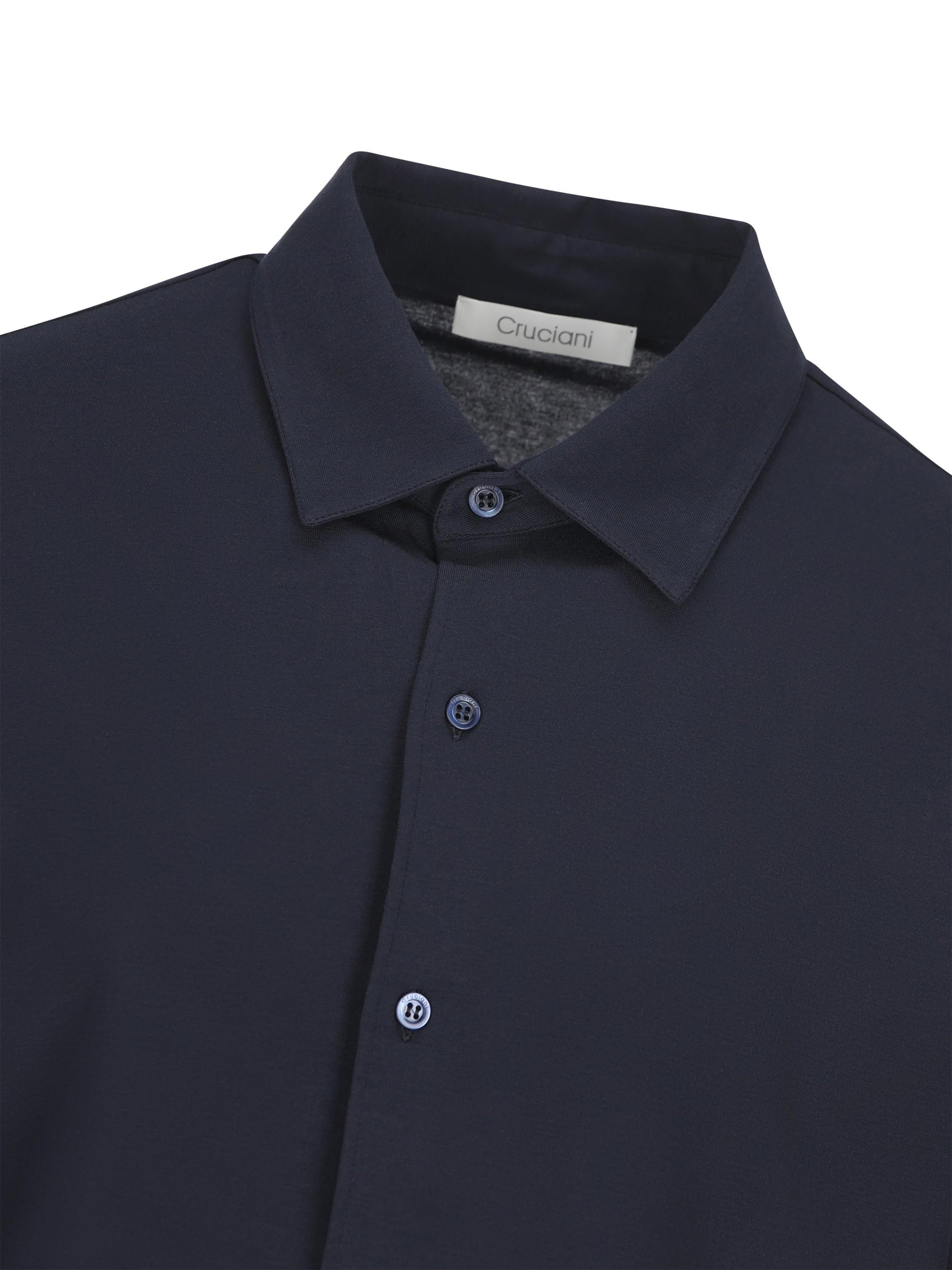 Camicia realizzata in cotone. TE01ZCM01 510110973 CRUCIANI