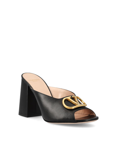 Sandali realizzati in pelle. 8W2S0NW6ZIC 0NO VALENTINO GARAVANI 