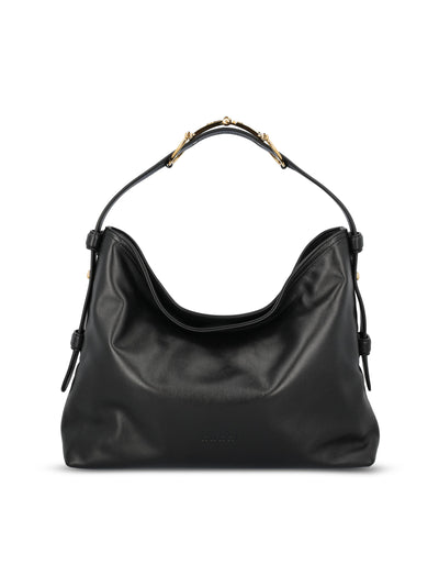 Borsa realizzata in pelle. 850546 AAFK41000 GUCCI 