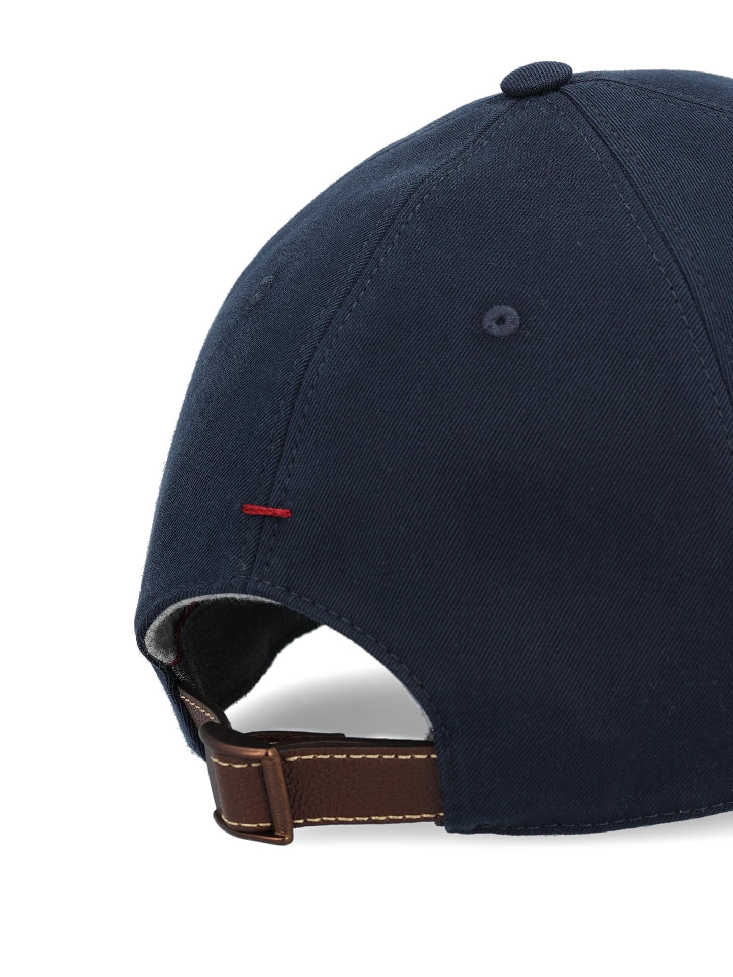 Cappello realizzato in cotone. M252D9850 CKL84 BRUNELLO CUCINELLI 