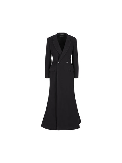 Cappotto realizzato in lana. 850599 TTU071000 BALENCIAGA 