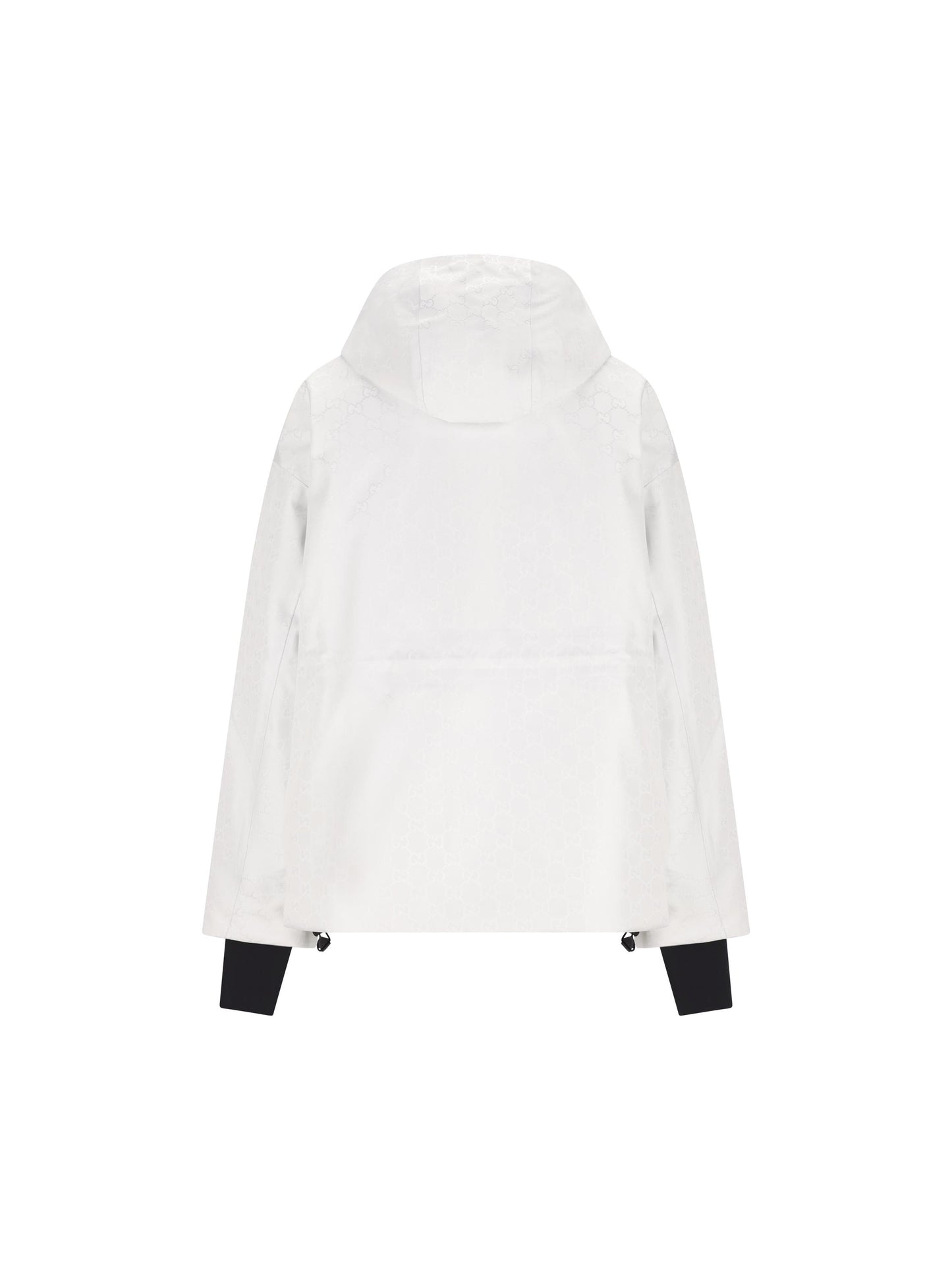 Giacca realizzata in tessuto tecnico. 837764 ZATL79000 GUCCI 