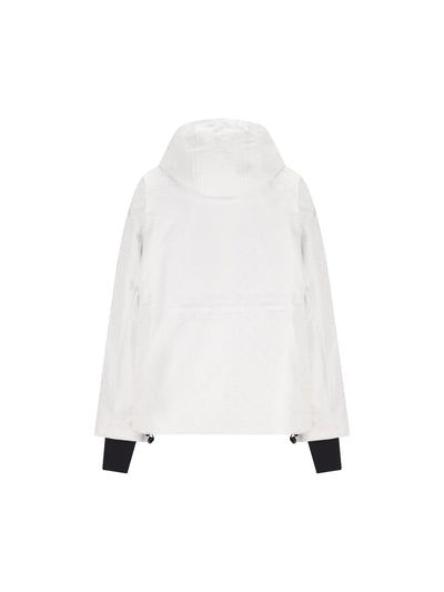 Giacca realizzata in tessuto tecnico. 837764 ZATL79000 GUCCI 