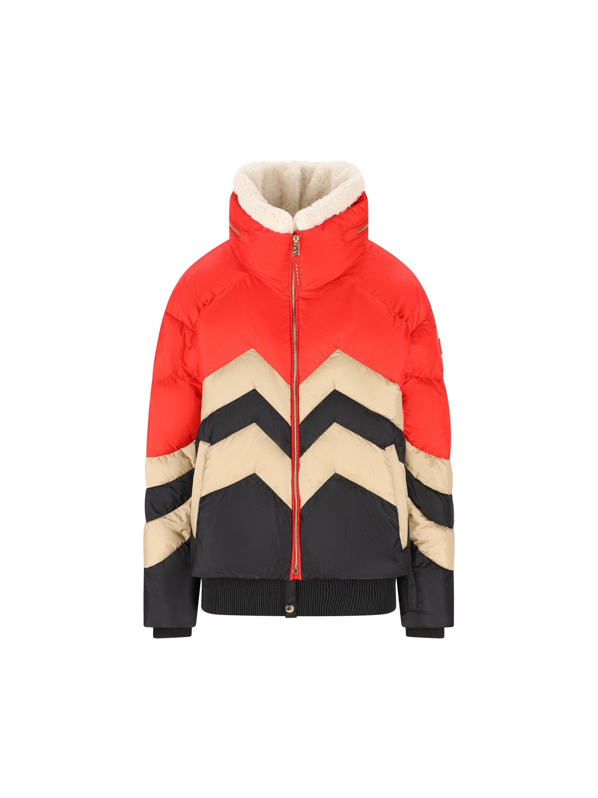 Giacca realizzata in poliammide. 31568924 554 BOGNER 