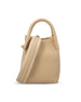 Borsa Bale realizzata in pelle. FAN4647 D0Q6 LORO PIANA 