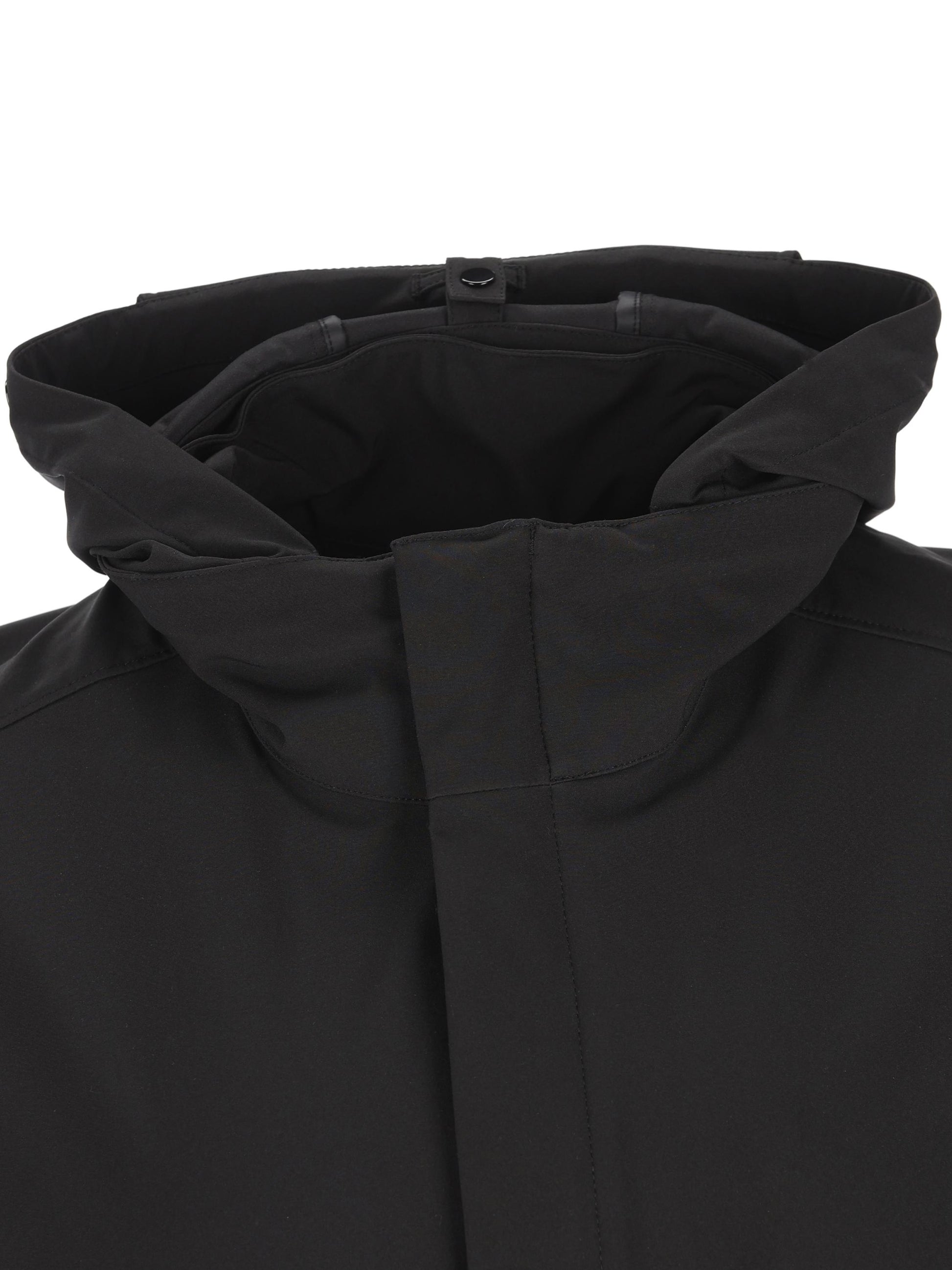 Gilet in poliestere. 20CMVE071A 005968A999 C.P COMPANY 