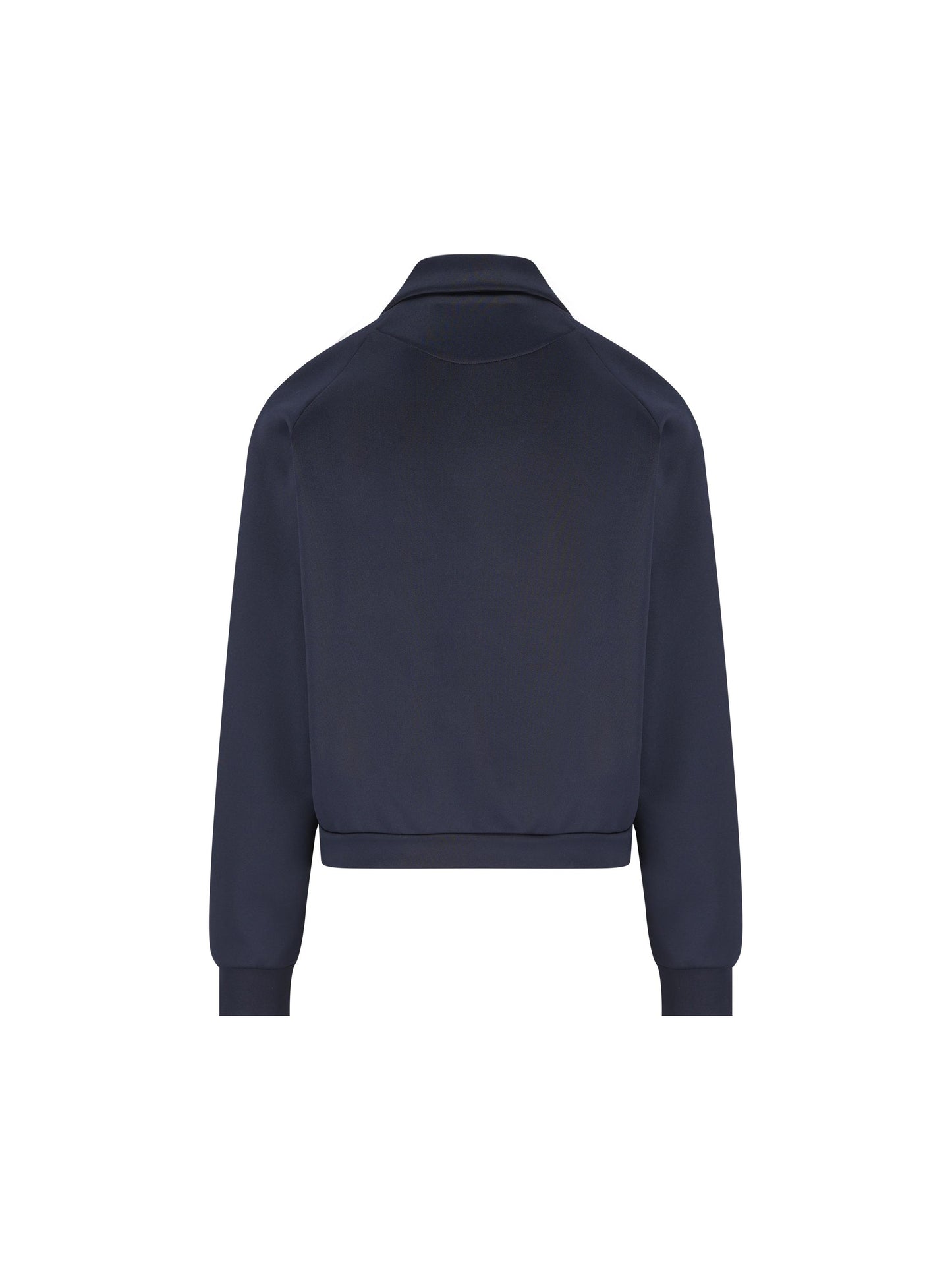 Felpa in cotone. UJL37C 1TQXF0008 PRADA 