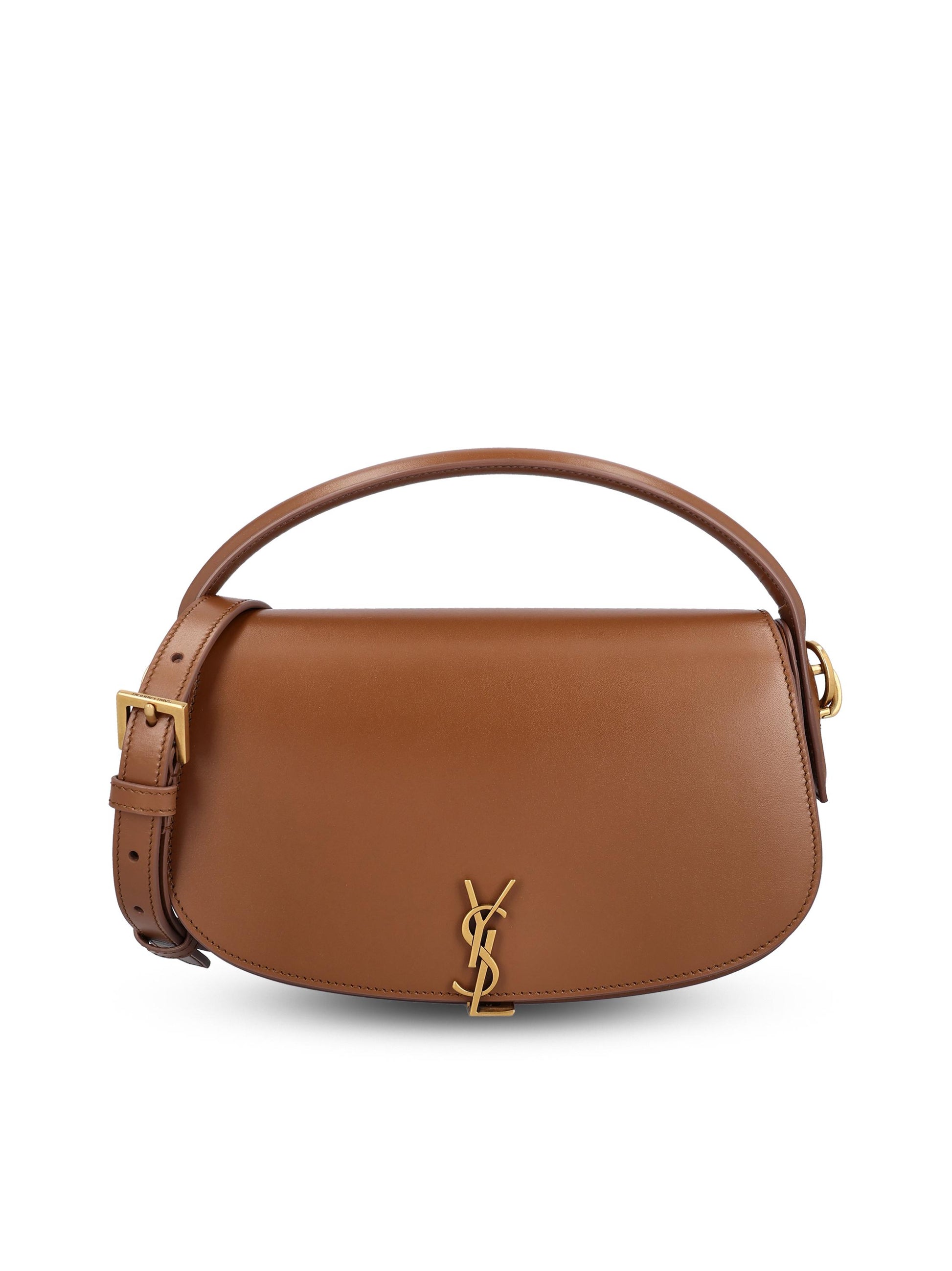 Borsa realizzata in pelle di vitello. 837382 0SX0W2536 SAINT LAURENT 
