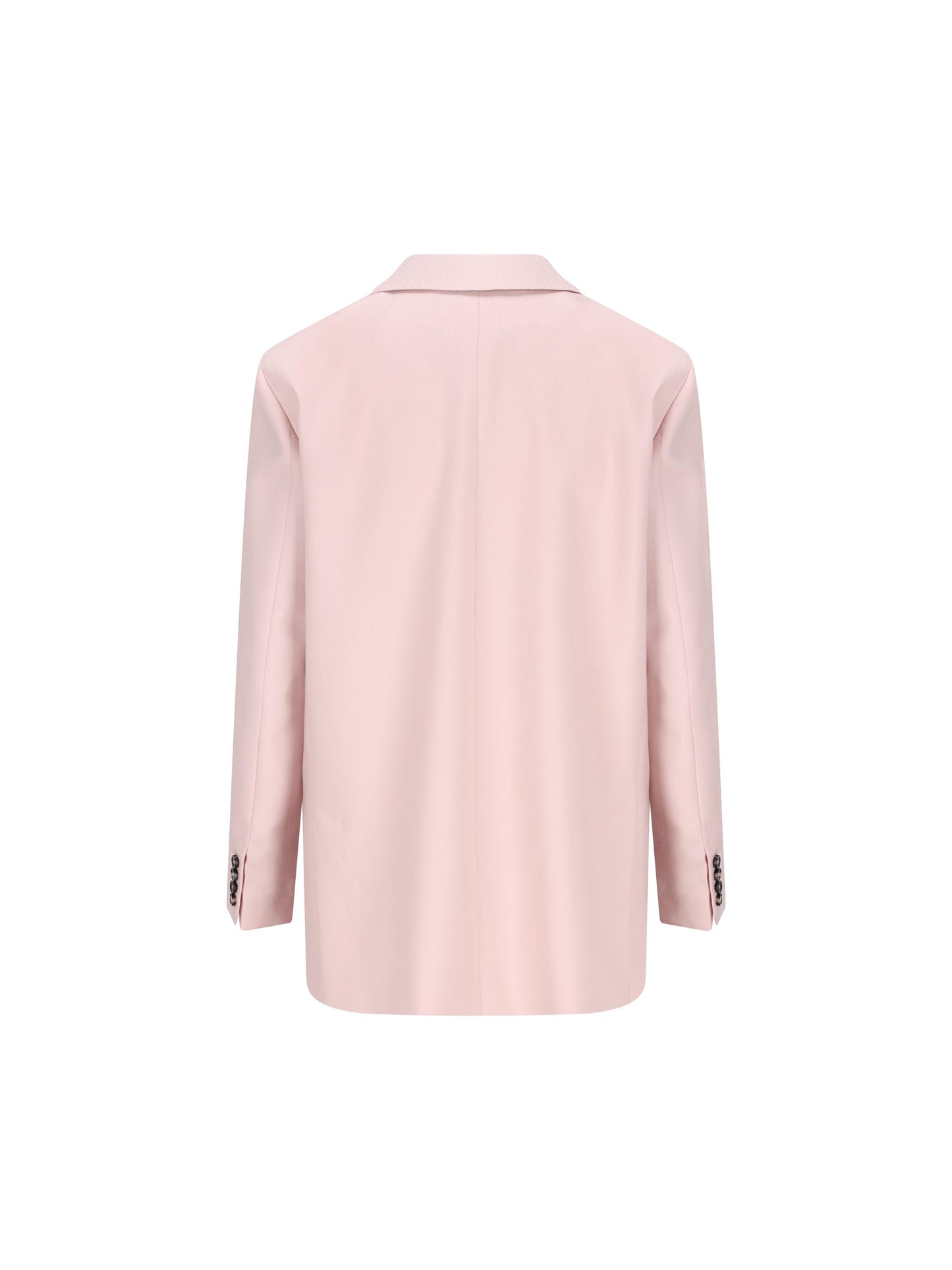 Blazer realizzato in lana vergine e mohair. 2611041171600 022 MAX MARA 