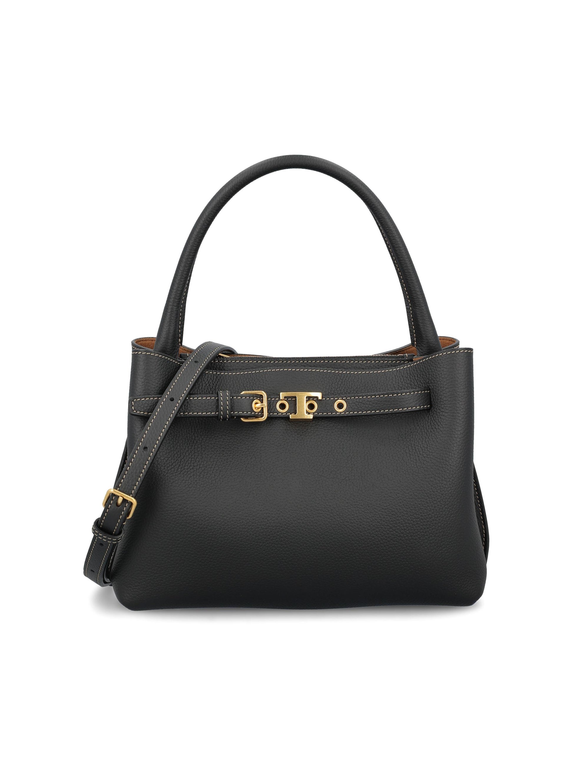 Borsa realizzata in pelle. XBWTIMJ0100WKA B999 TOD'S 