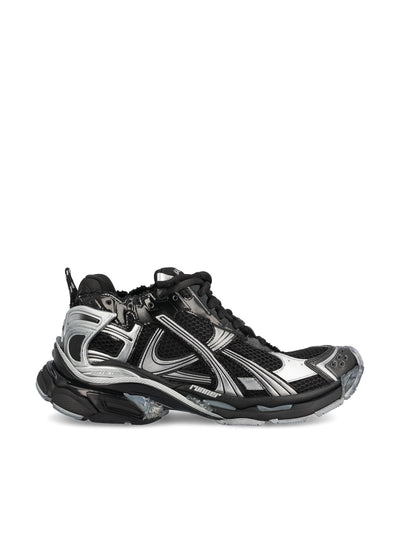 Sneaker in poliuretano. 772774 W3RMU1100 BALENCIAGA 