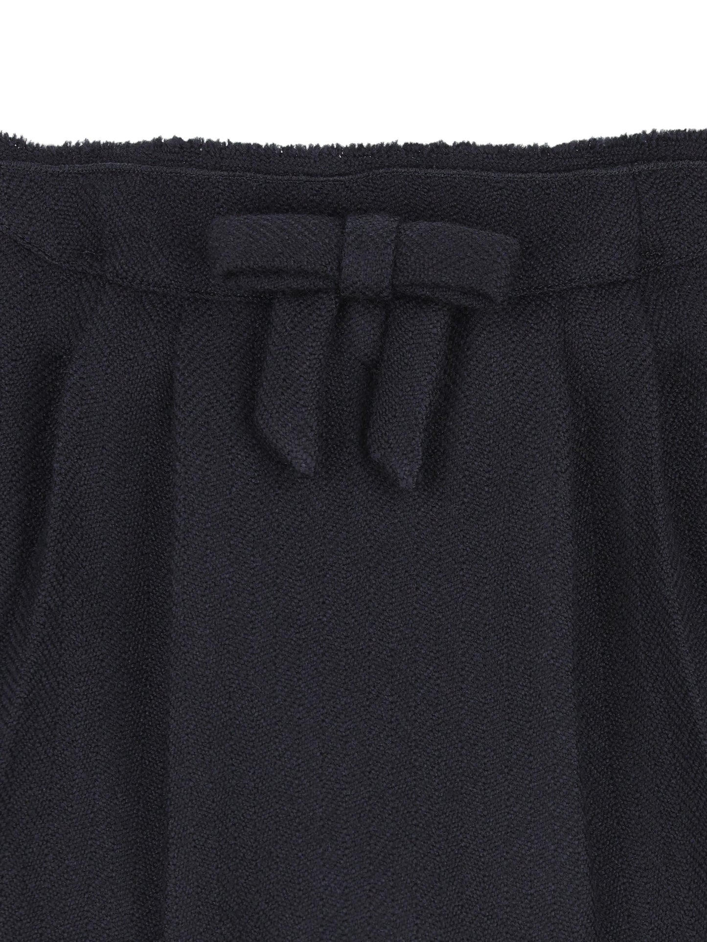 Gonna realizzata in lana vergine. P134ZG 18DEF0008 PRADA 