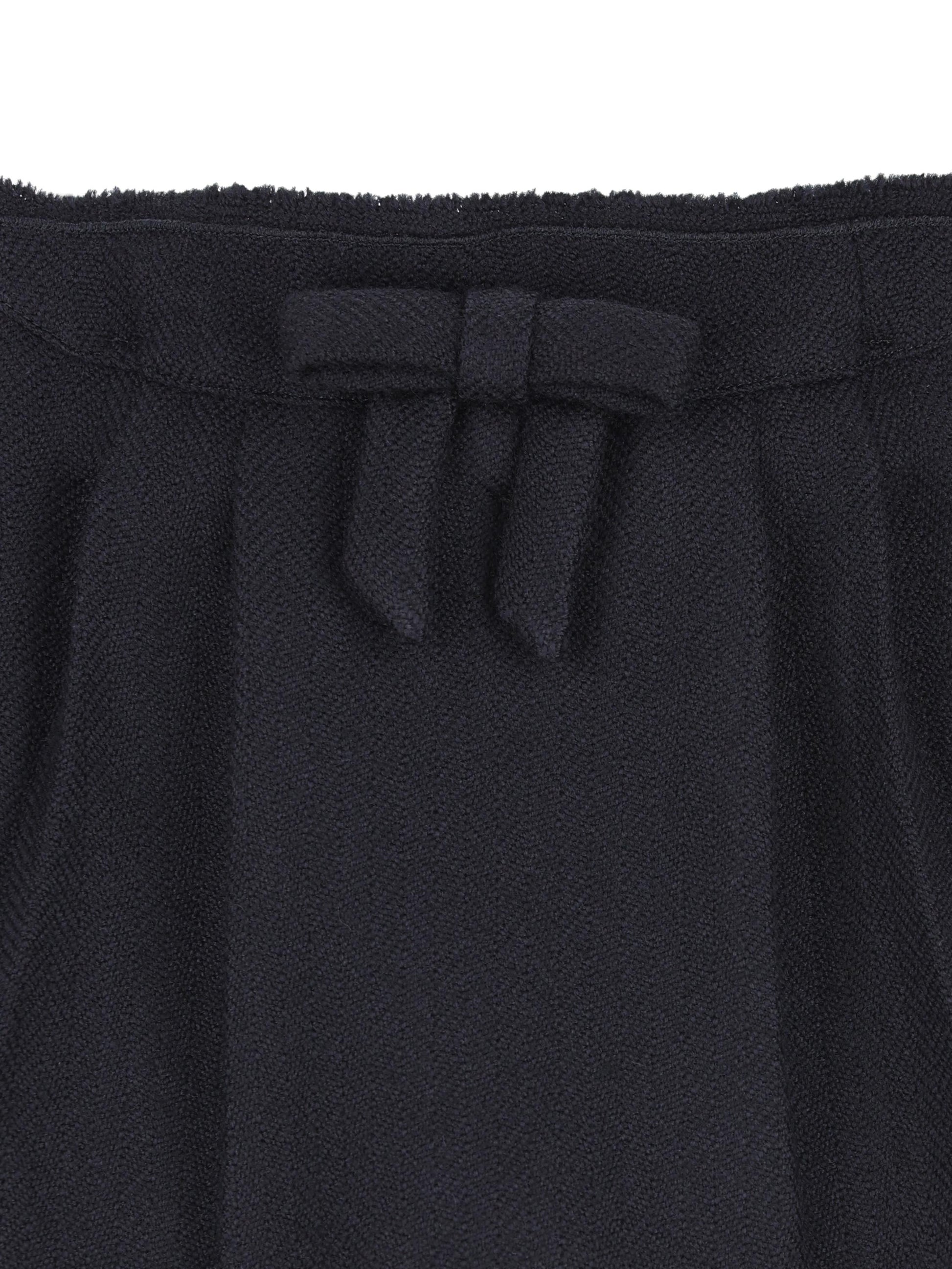 Gonna realizzata in lana vergine. P134ZG 18DEF0008 PRADA 