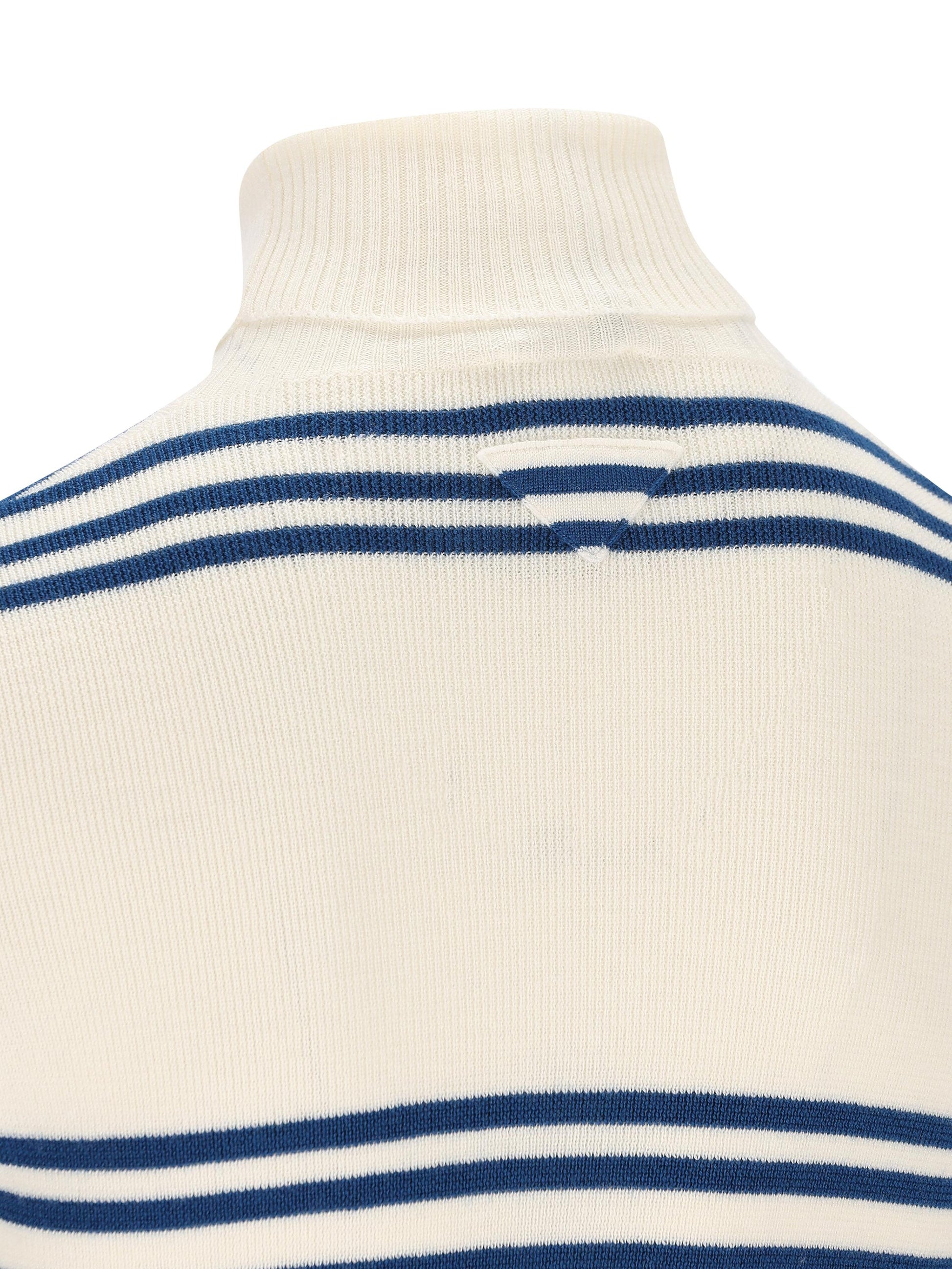 Maglia in lana vergine. UMR657 17ILF042I PRADA 