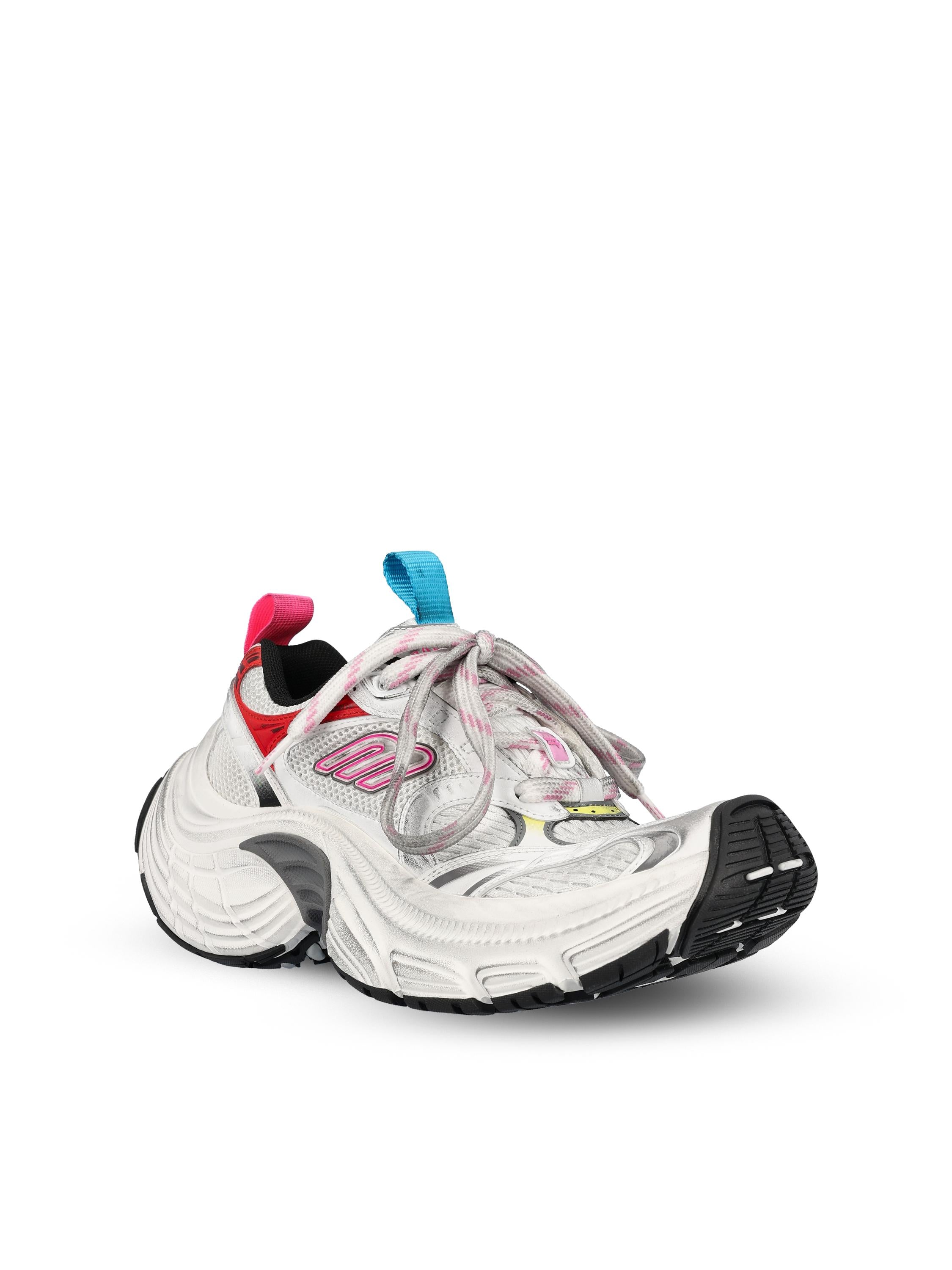 BALENCIAGA Sneaker 6XL In Rete – Franzkraler.com