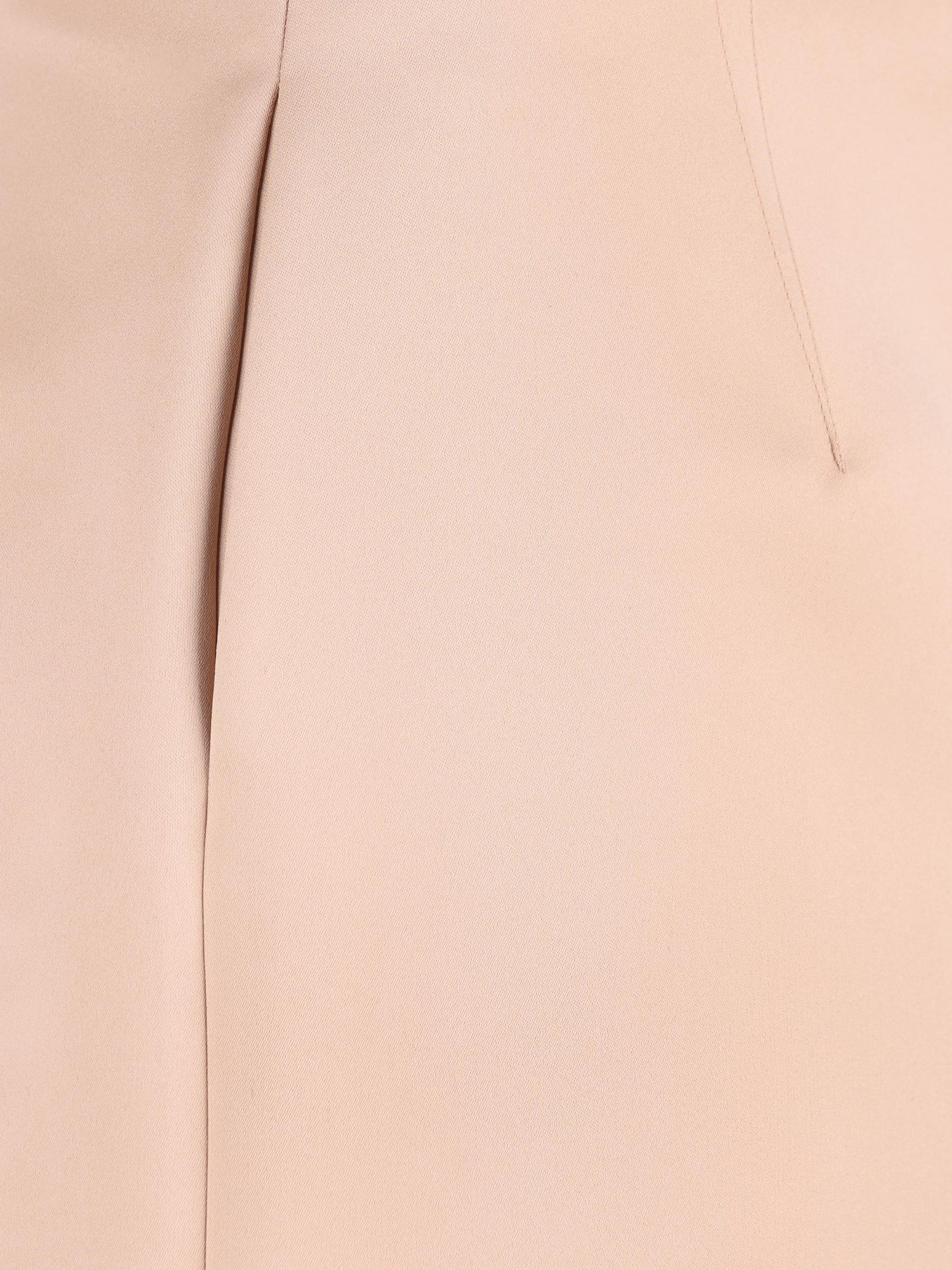 Gonna realizzata in poliestere. CH26SJU19262 6K7 CHLOE' 