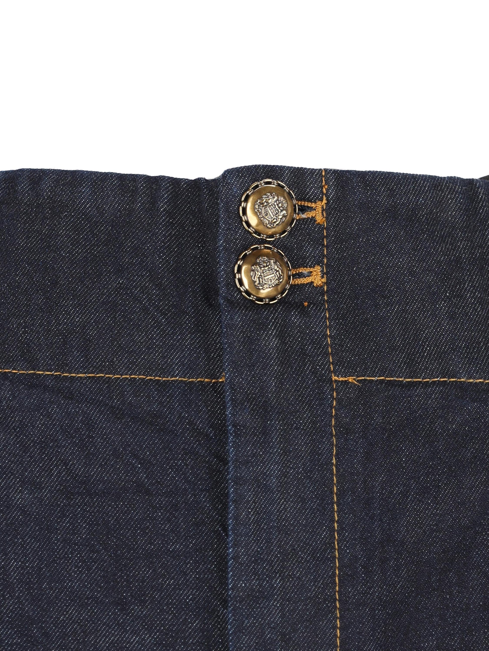 Hypnotic Denim Tailored Pant in cotone e viscosa 6174PF251 NHTSKY ZIMMERMANN 