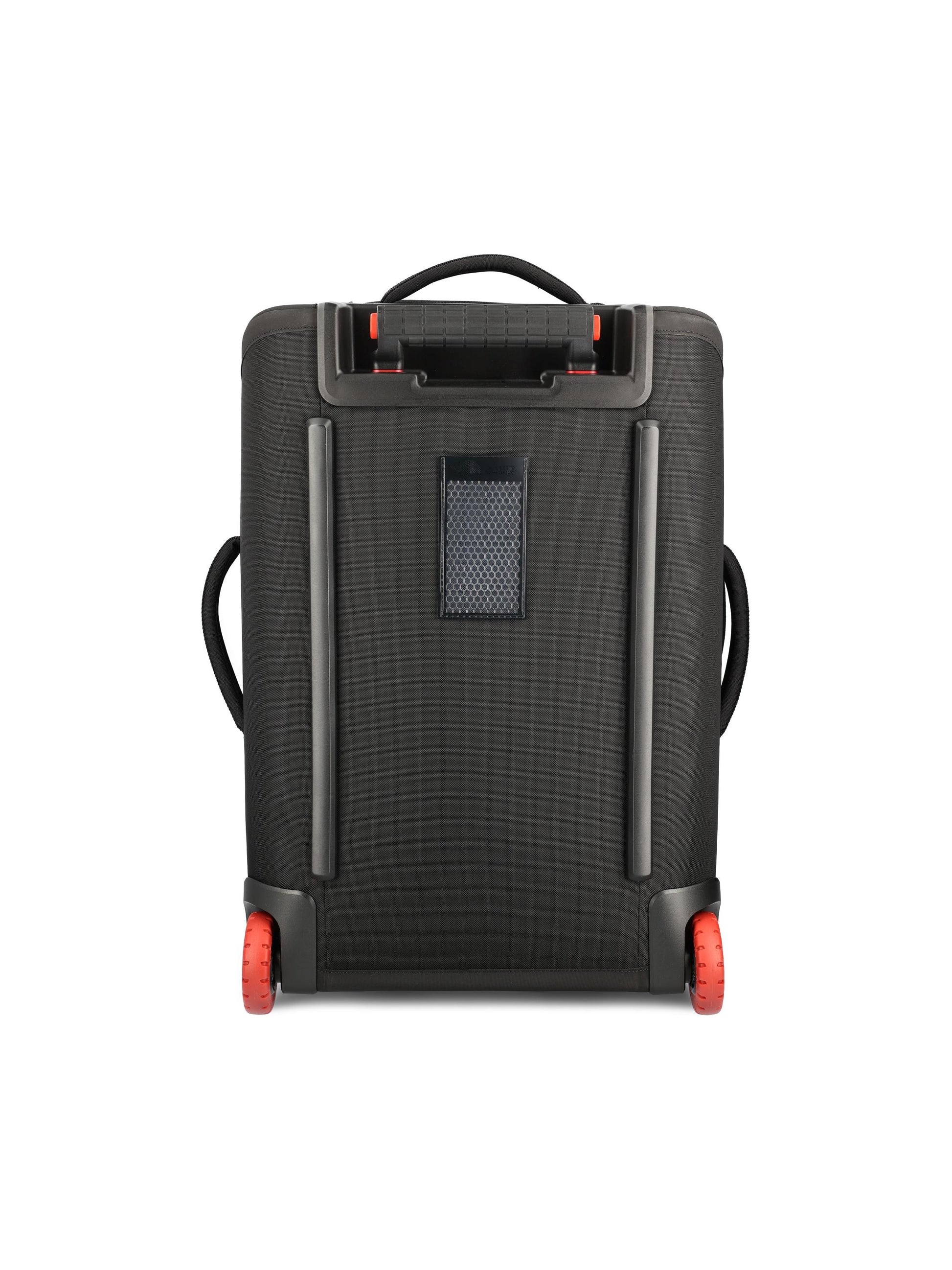 Trolley realizzato in poliestere riciclato. NF0A87GB 53R1 THE NORTH FACE 