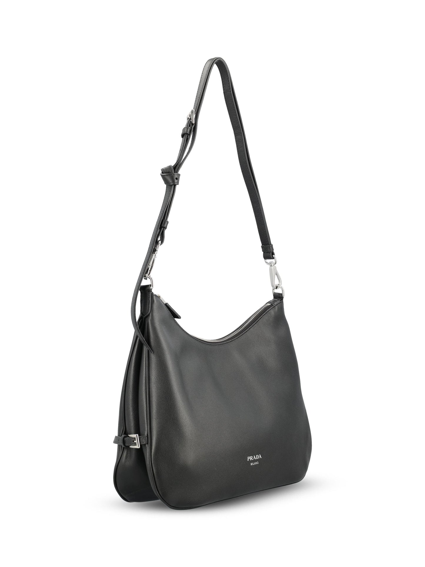 Borsa realizzata in pelle. 1BC288 2CYSF0002 PRADA 