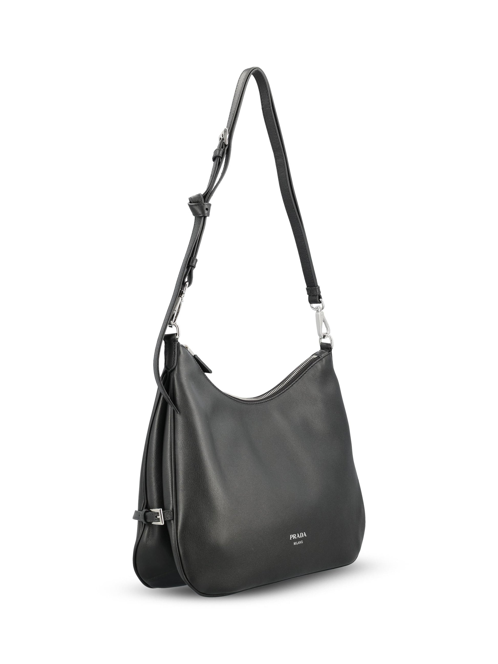 Borsa realizzata in pelle. 1BC288 2CYSF0002 PRADA 