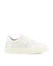 Sneakers realizzate in pelle di vitello. CHC23W953GQ 101 CHLOE' 