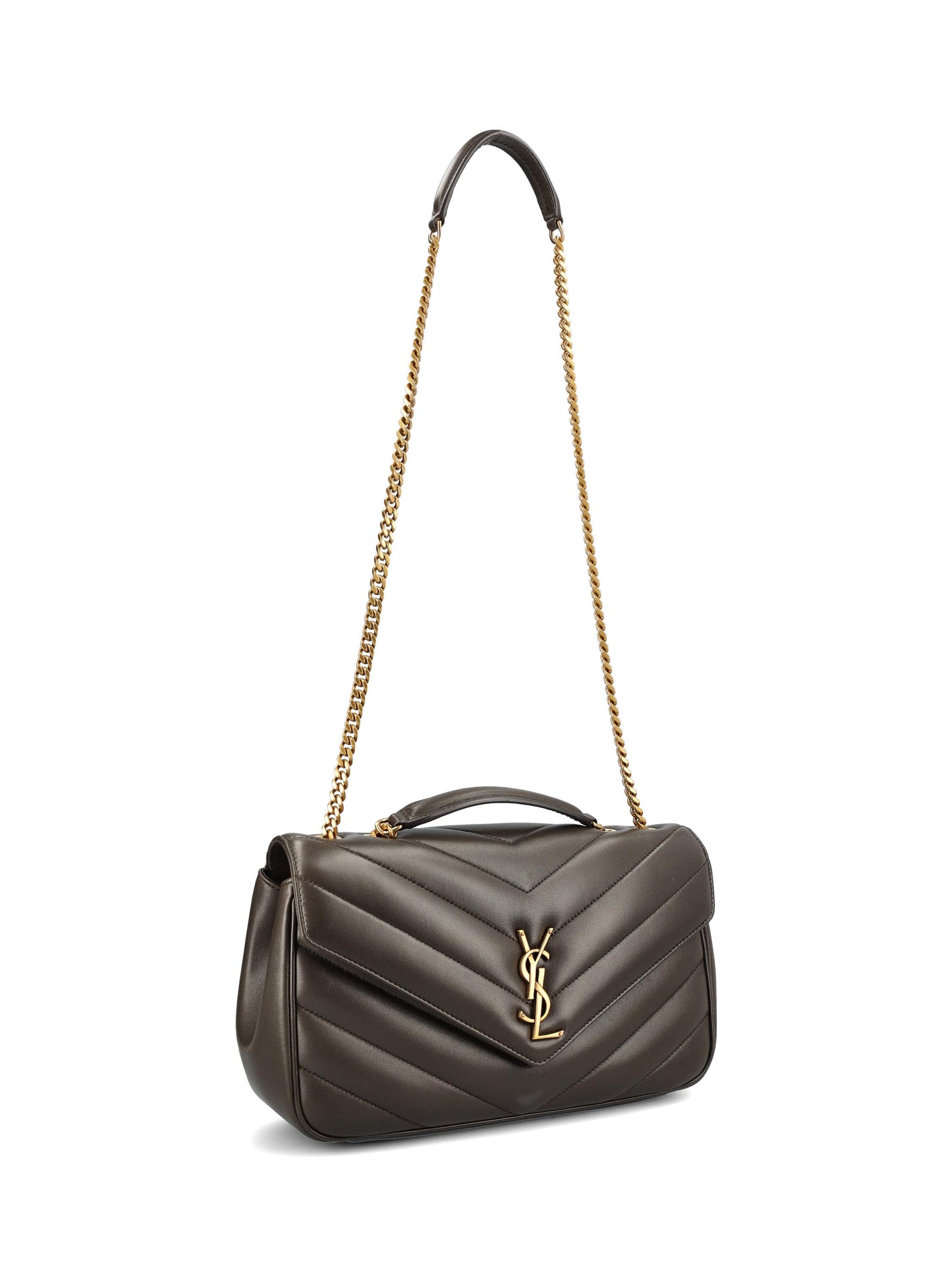 Borsa realizzata in pelle. 801439 AAEAX1997 SAINT LAURENT 
