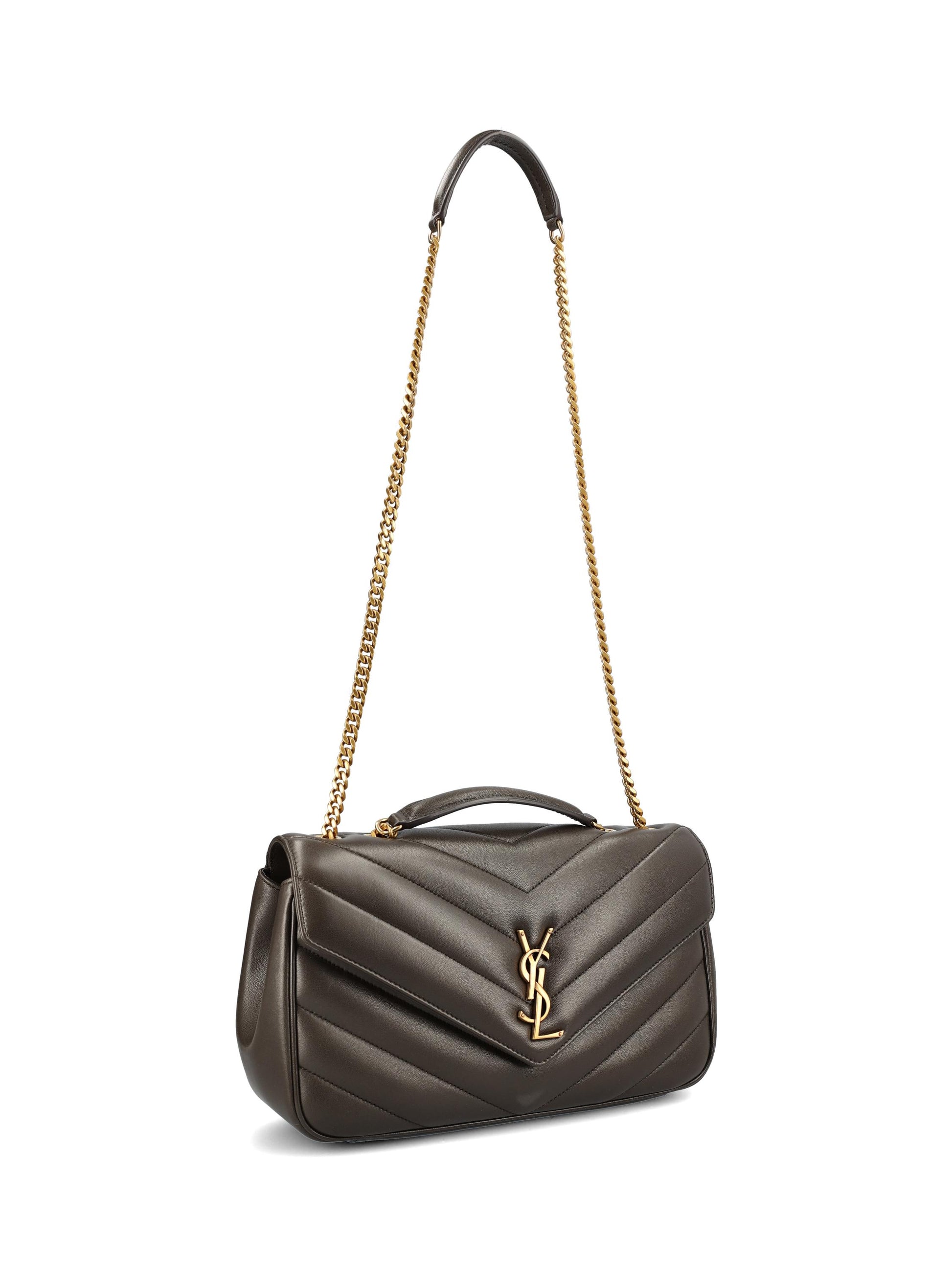 Borsa realizzata in pelle. 801439 AAEAX1997 SAINT LAURENT 