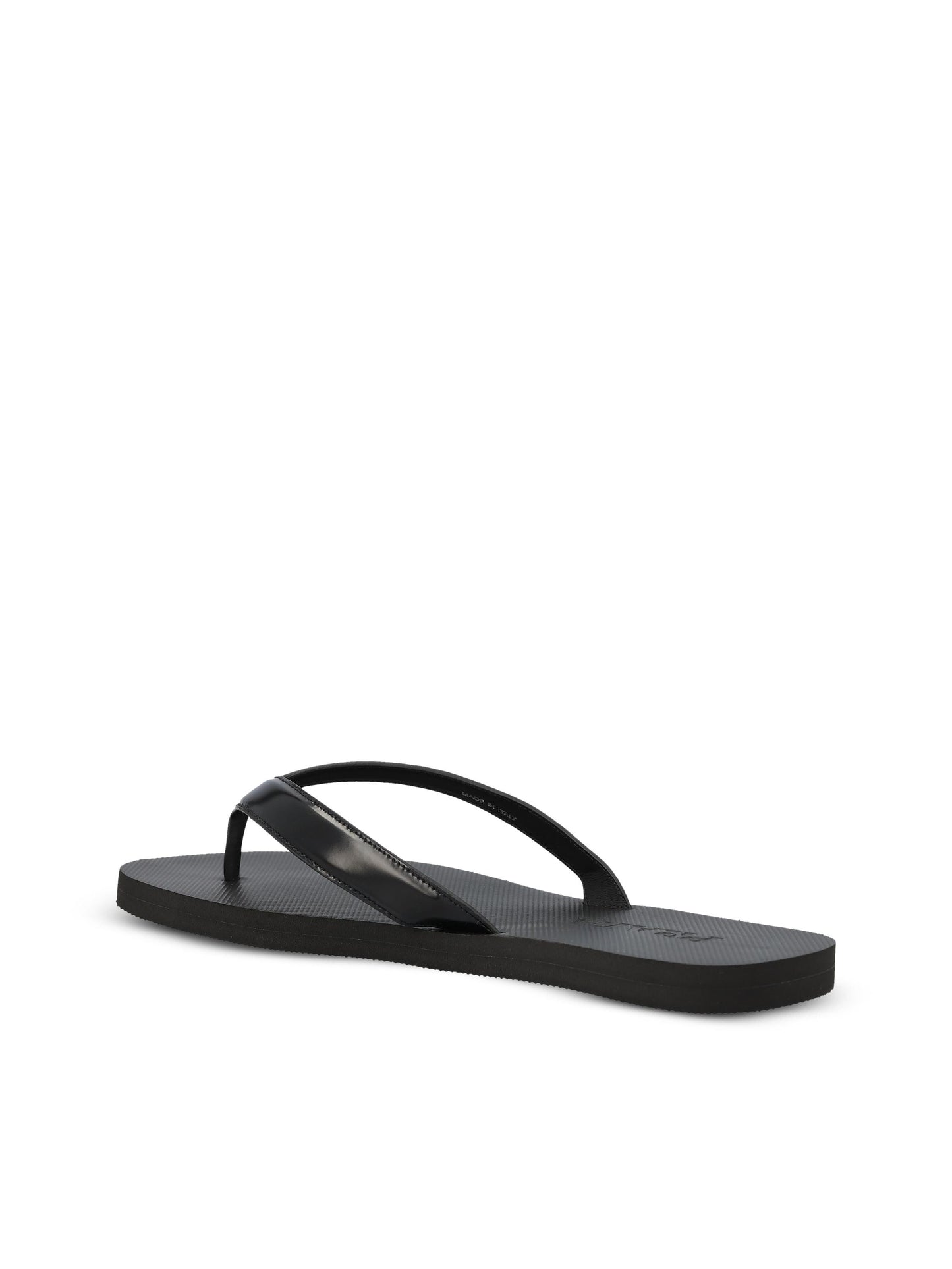 Sandali realizzati in pelle di vitello. 2Y3162 055F0002 PRADA 