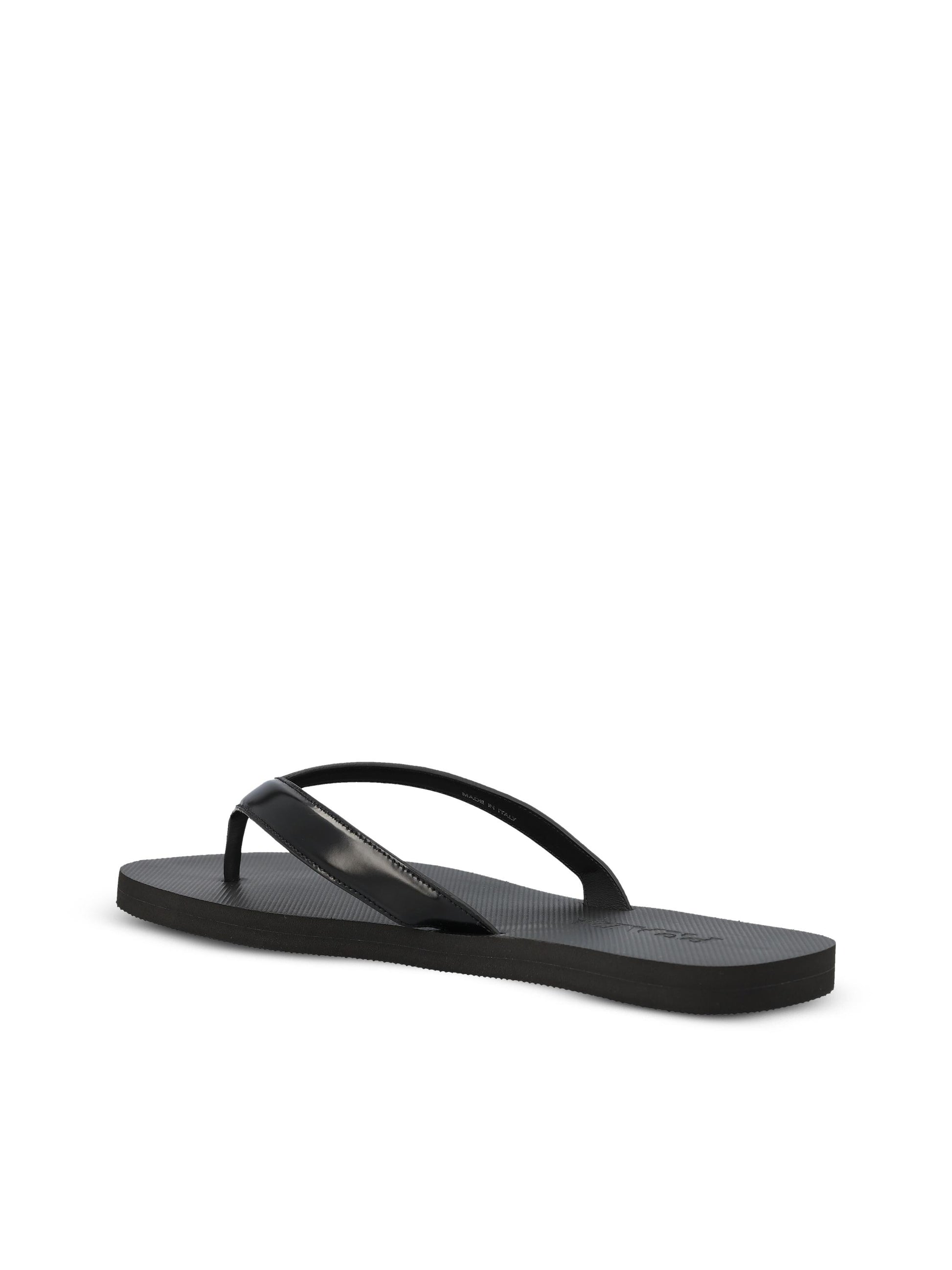 Sandali realizzati in pelle di vitello. 2Y3162 055F0002 PRADA 