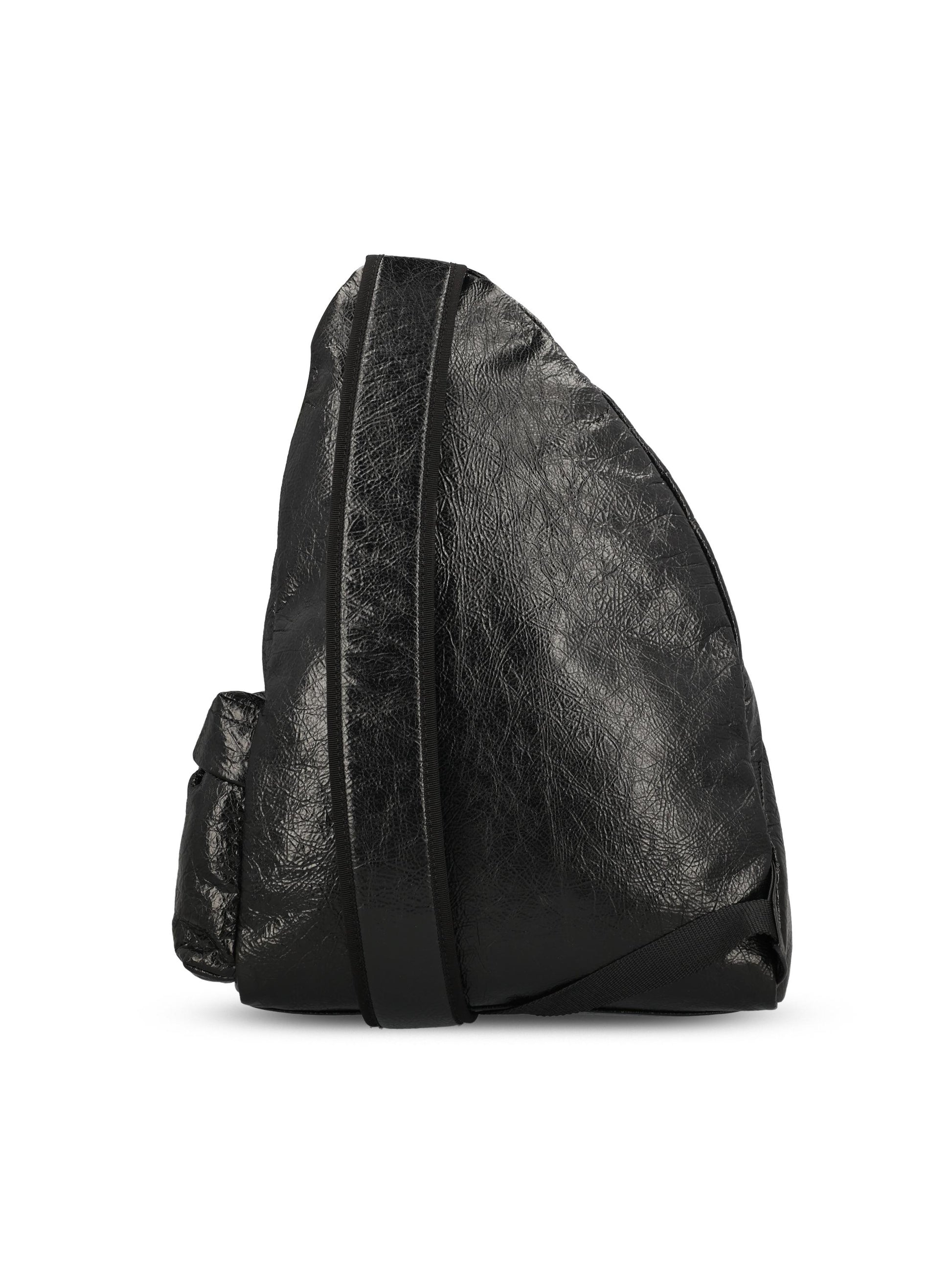 Zaino realizzato in pelle. 853255 1VG7X1090 BALENCIAGA 