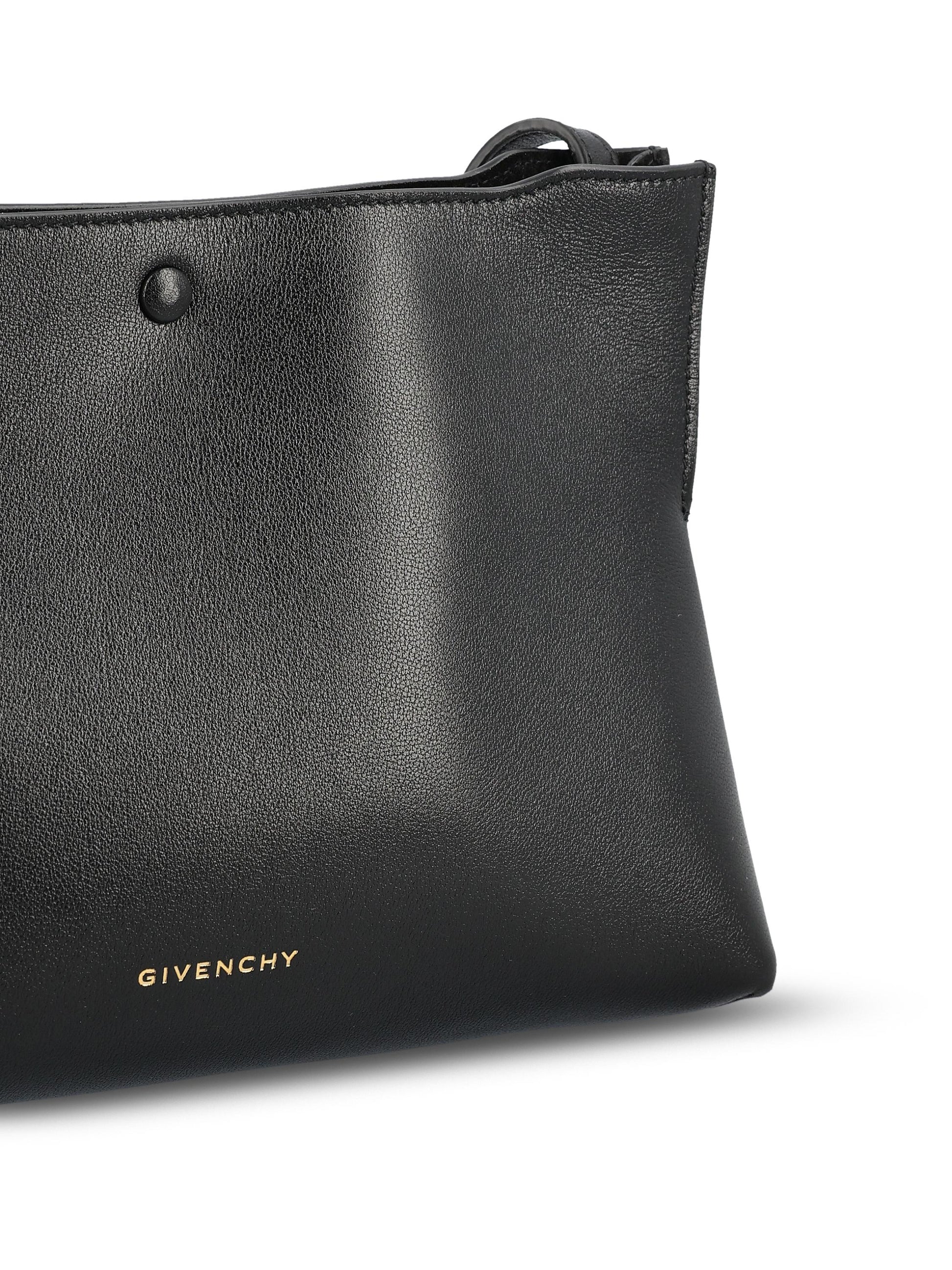 Borsa realizzata in pelle di vitello. BB60PFB2AE 001 GIVENCHY 