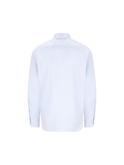 Camicia realizzata in cotone. WF520ML11805 002 XACUS 