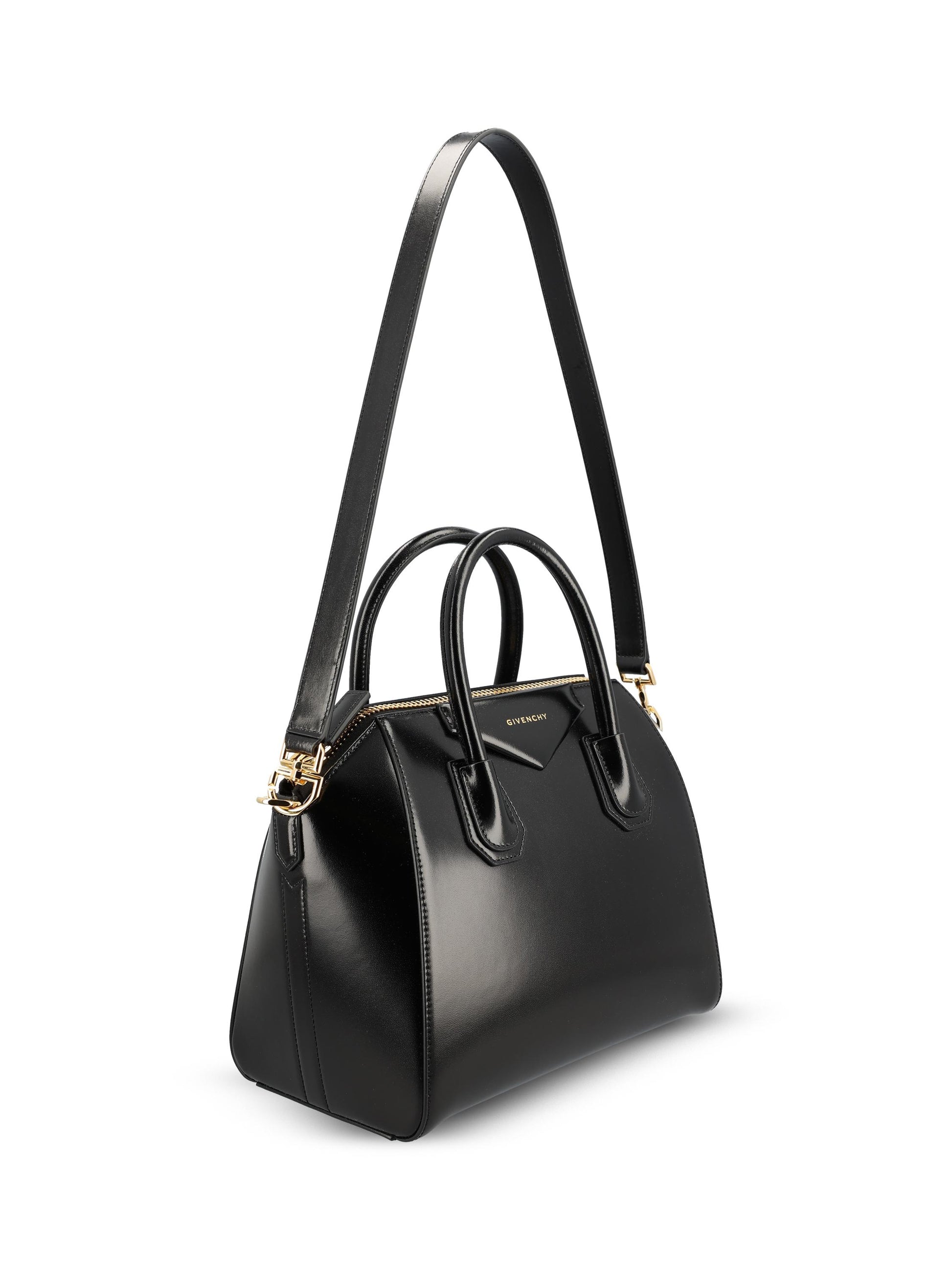 Borsa realizzata in pelle liscia. BB5149B2AT 001 GIVENCHY 