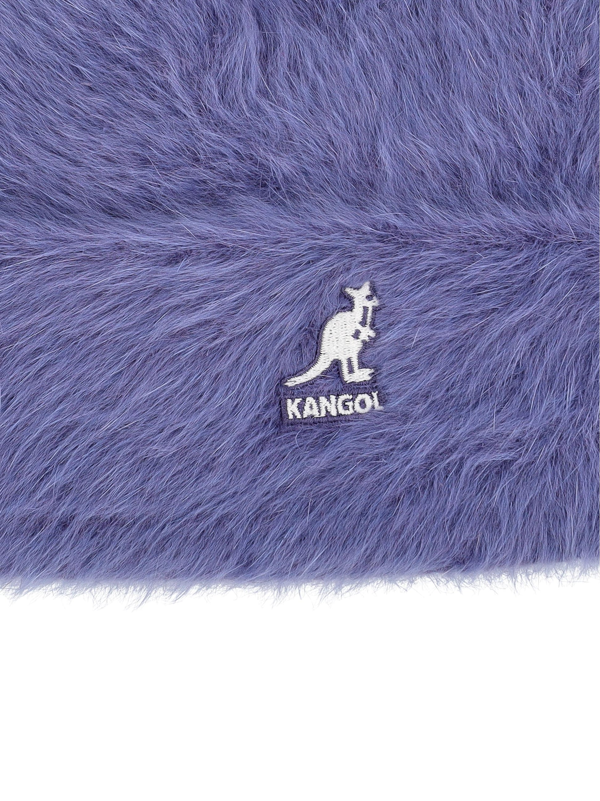 Cappello Furgora® Cuff Beanie in angora K3523 HI501 KANGOL 
