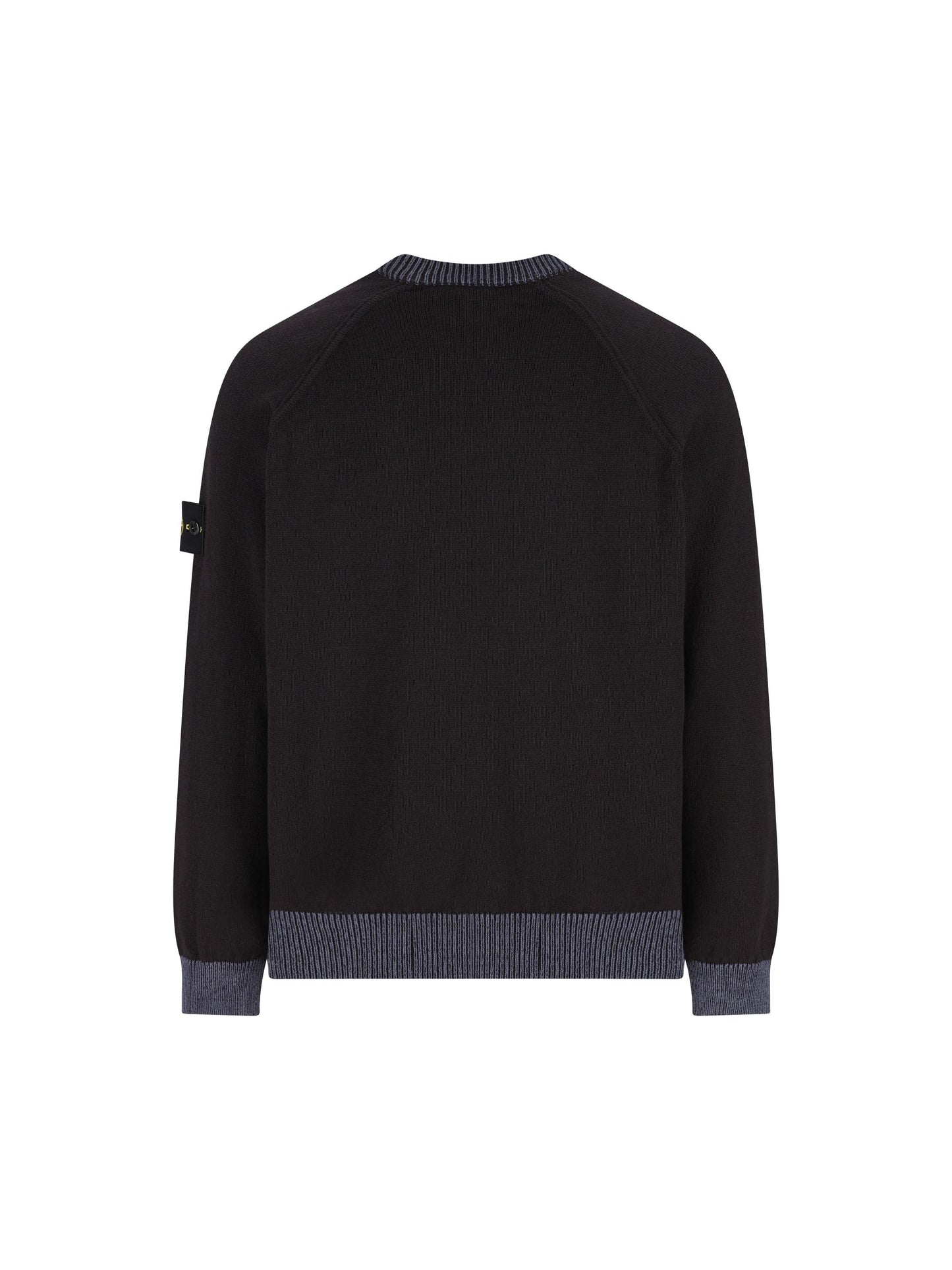 Maglia realizzata in cotone. 5100013 S01D3V0020 STONE ISLAND 