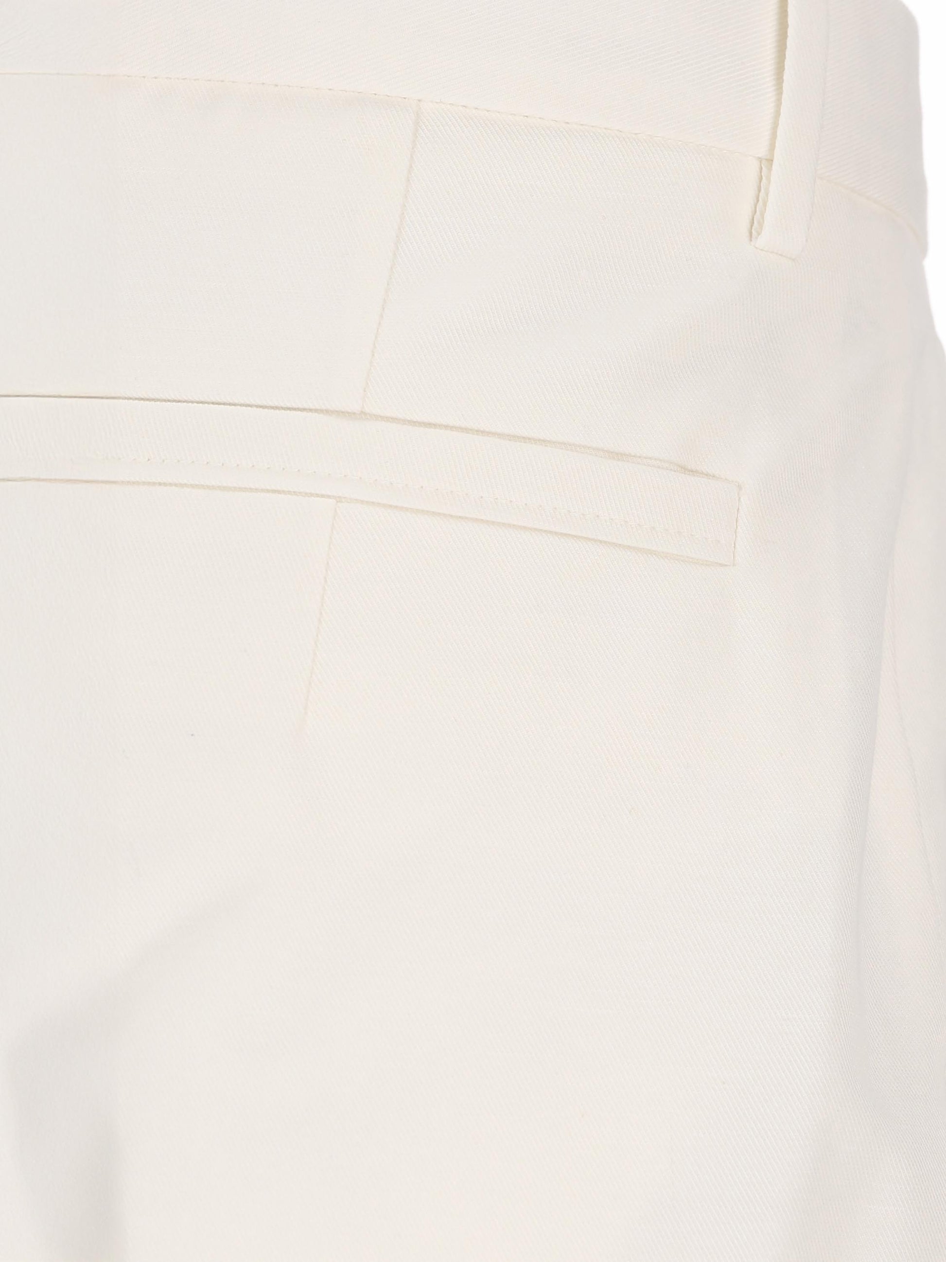 Pantaloni realizzati in cotone e lino. UHI05A3 TP45100 ZEGNA 